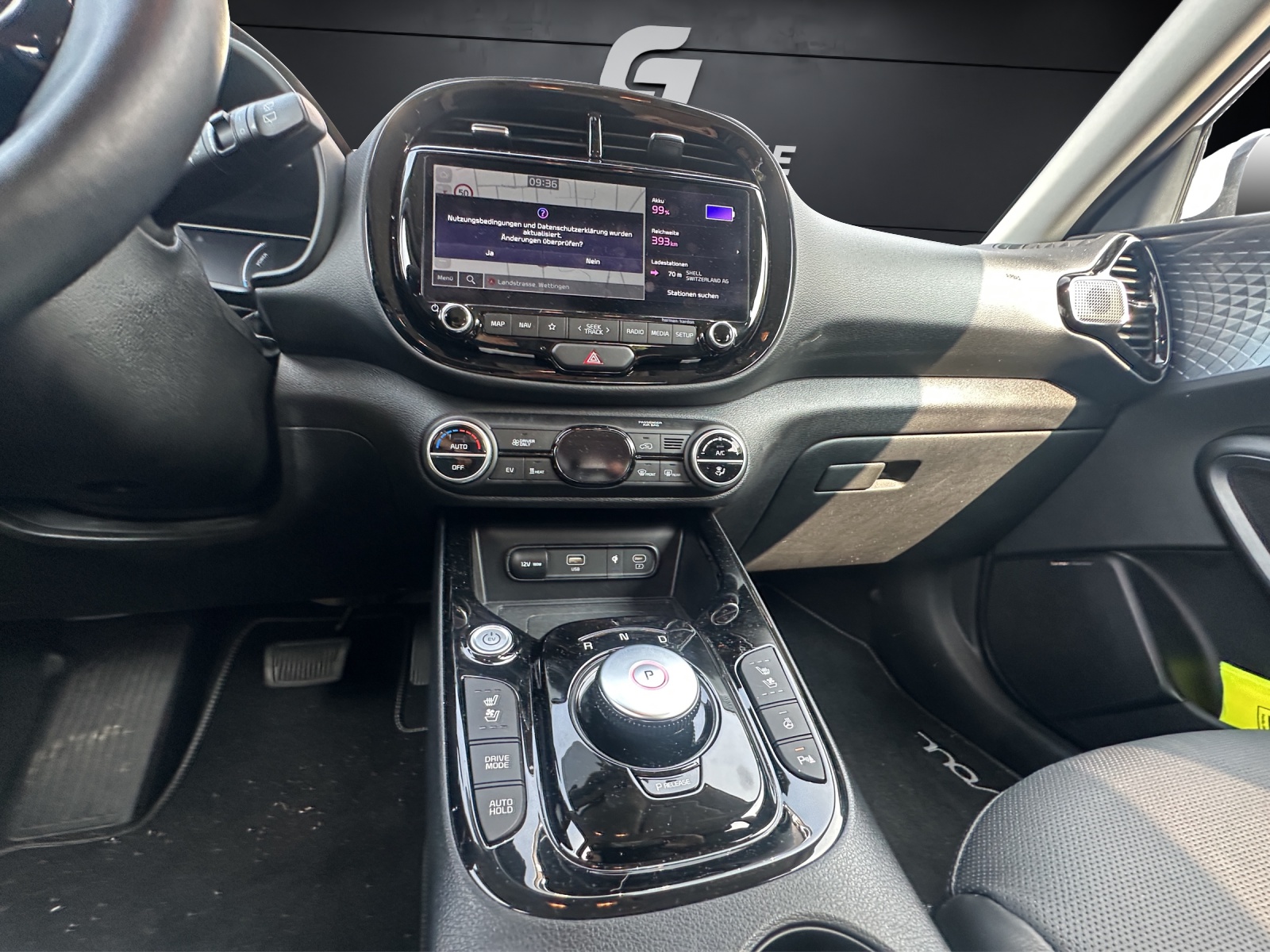 KIA e Soul Style-image-6