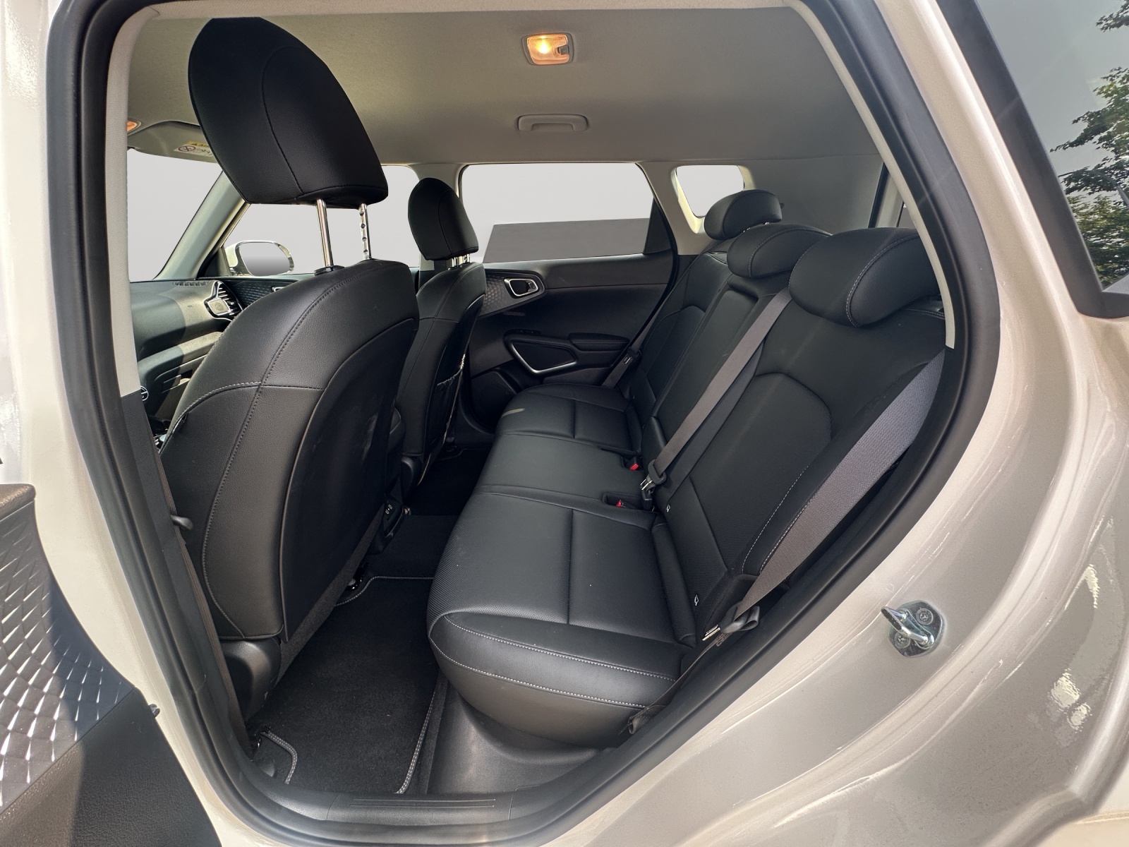 KIA e Soul Style-image-7