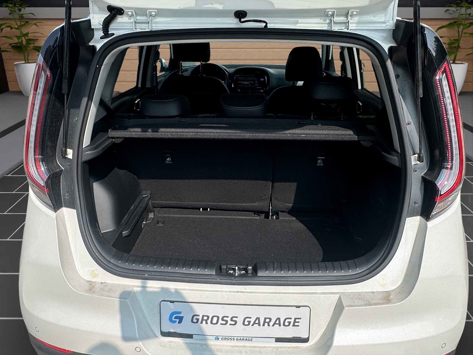 KIA e Soul Style-image-8