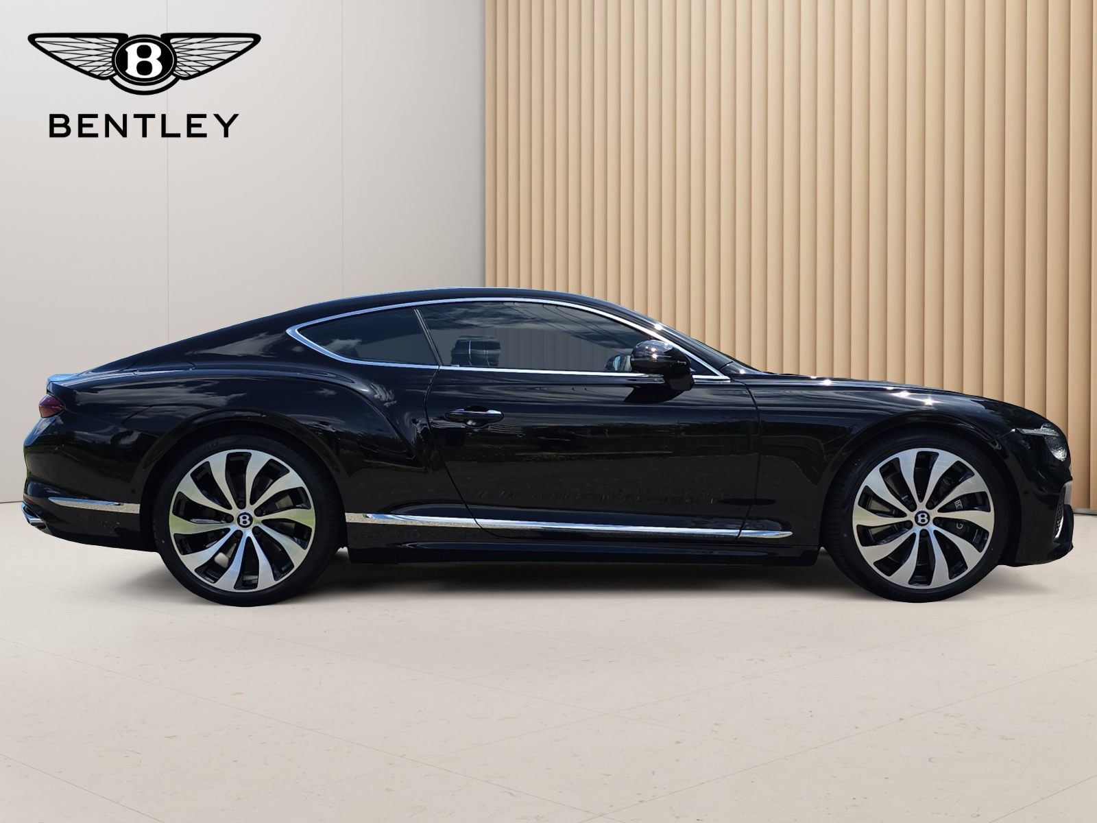 BENTLEY Continental GT V8 4.0 PHEV 680 PS/ 1.9 % Leasing möglich-image-6