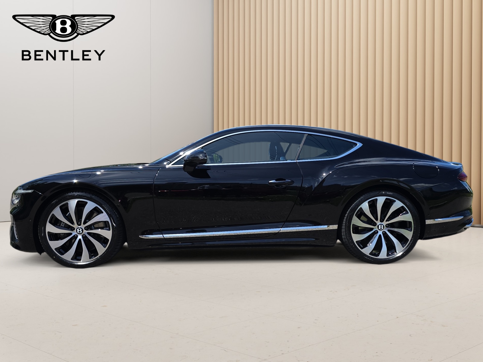 BENTLEY Continental GT V8 4.0 PHEV 680 PS/ 1.9 % Leasing möglich-showroom-element-1
