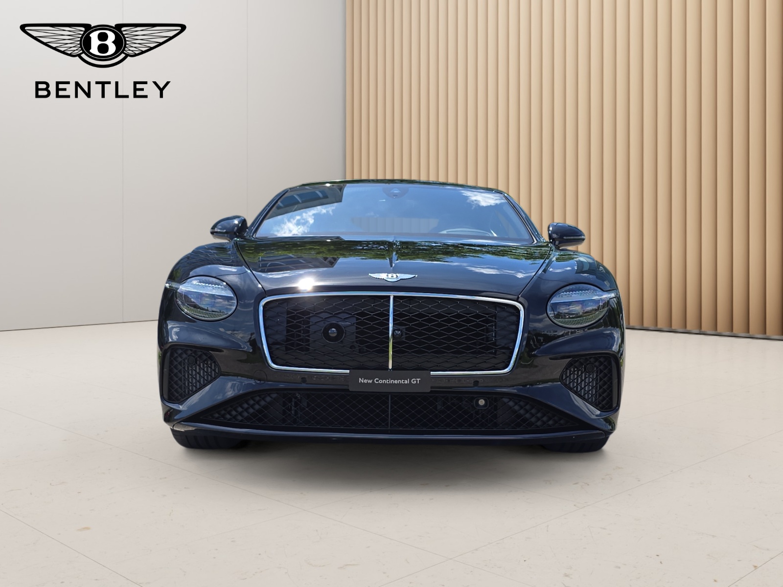 BENTLEY Continental GT V8 4.0 PHEV 680 PS/ 1.9 % Leasing möglich-image-7