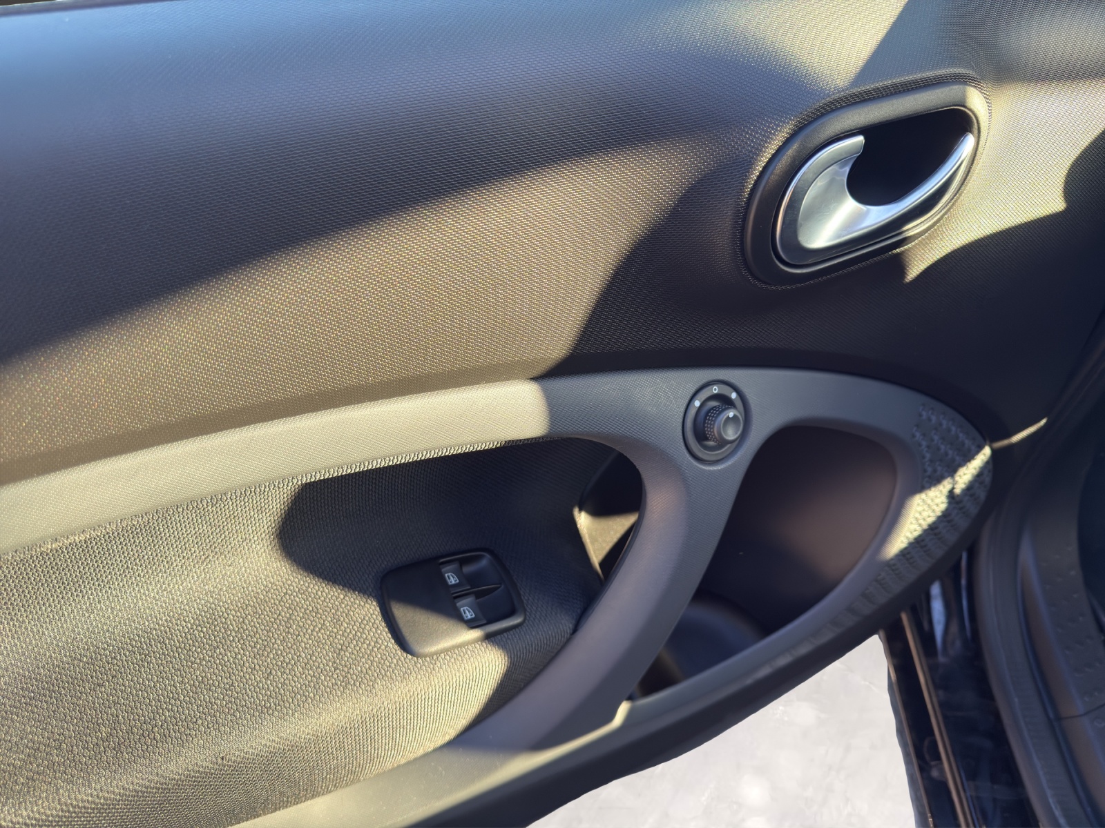 SMART Fortwo Coupé EQ-image-14
