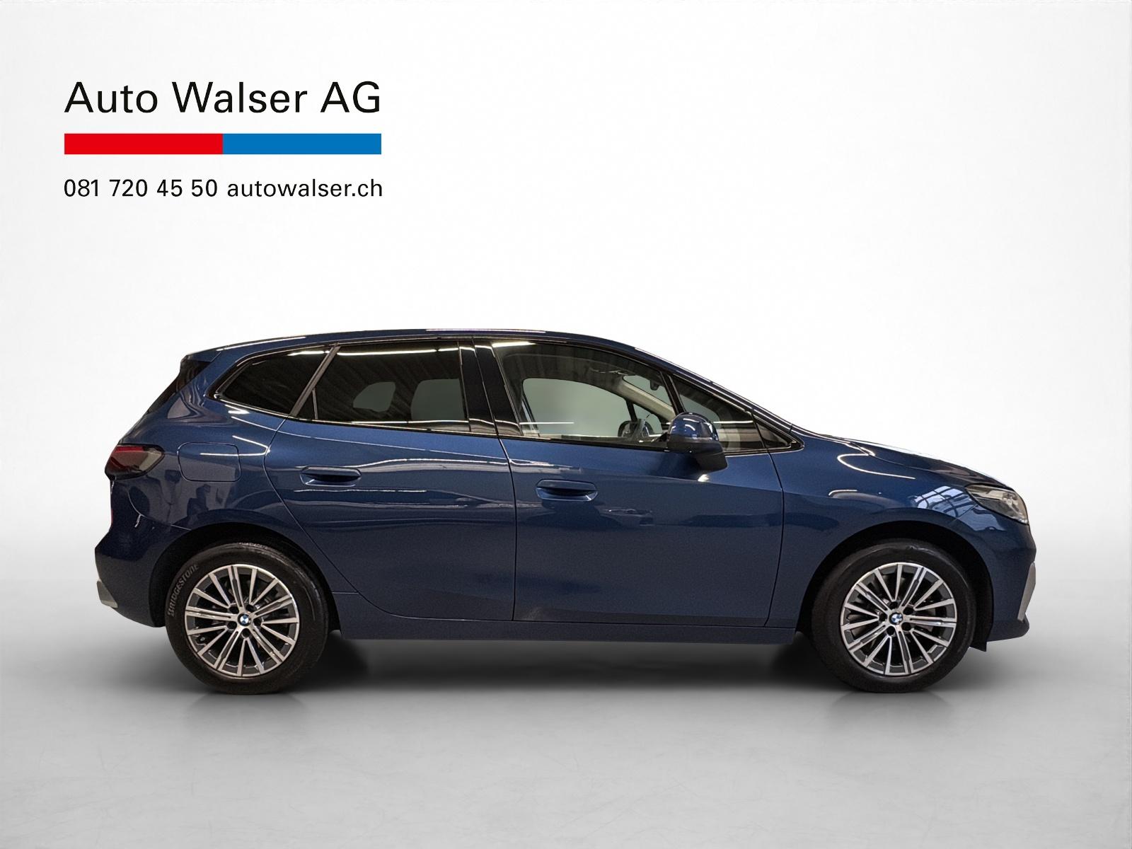 BMW 223i SDKG Active Tourer-image-5