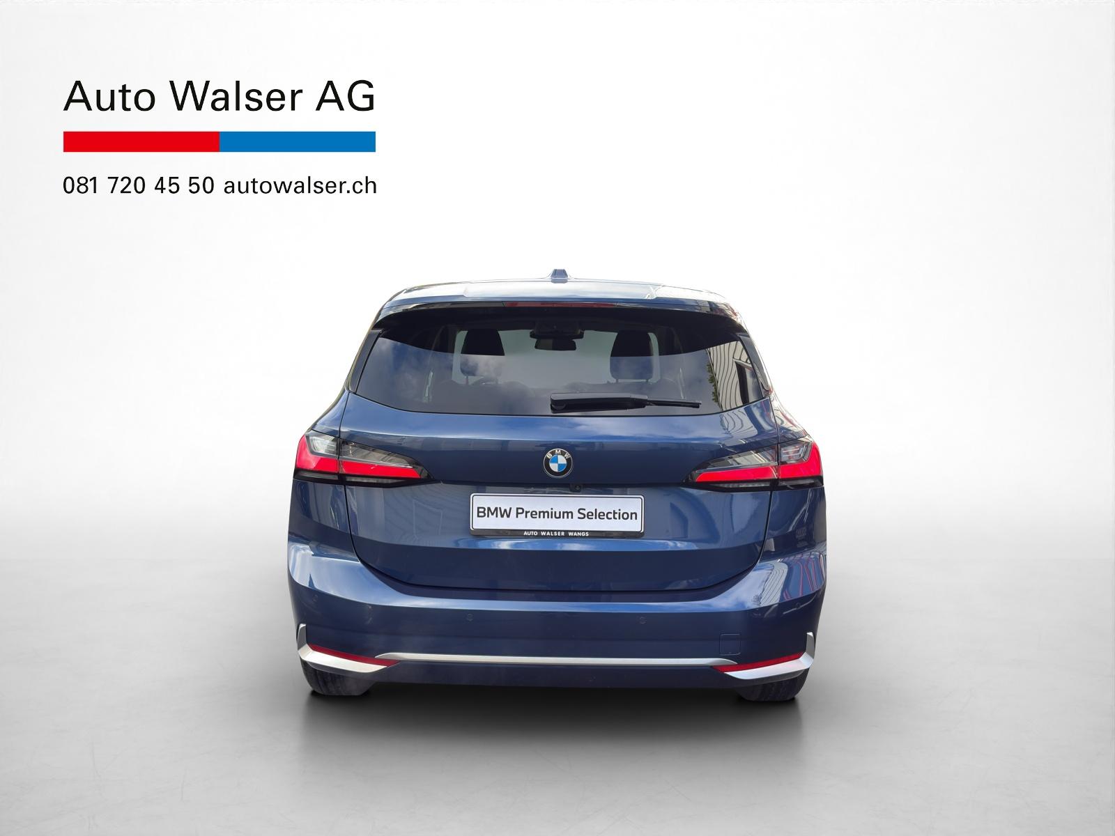 BMW 223i SDKG Active Tourer-showroom-element-3
