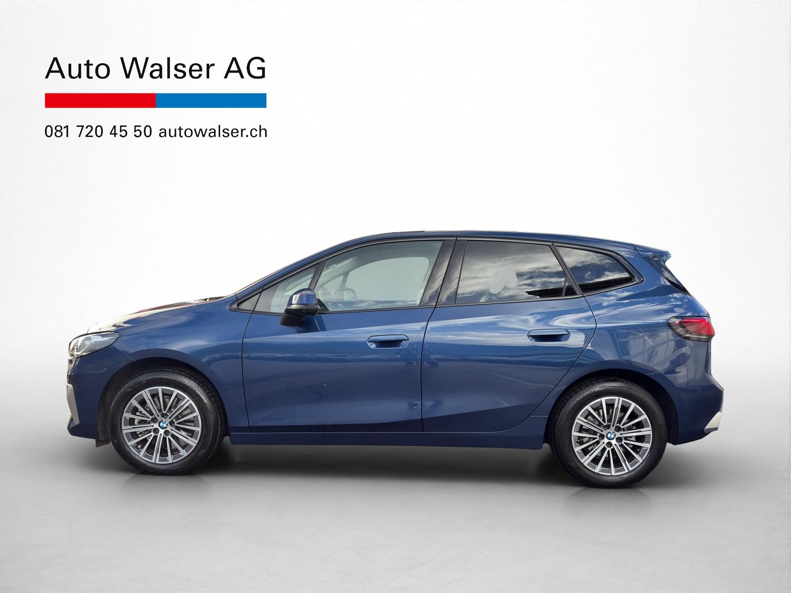 BMW 223i SDKG Active Tourer-showroom-element-1