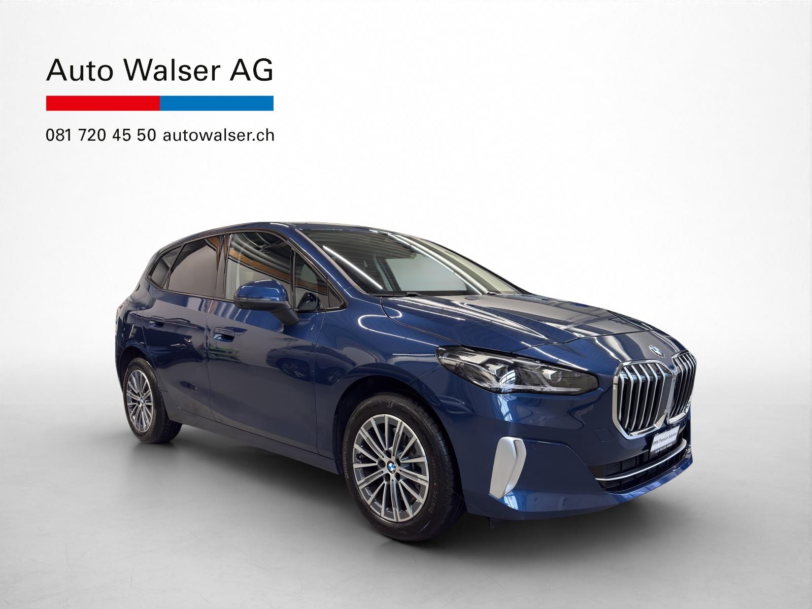 BMW 223i SDKG Active Tourer-image-6