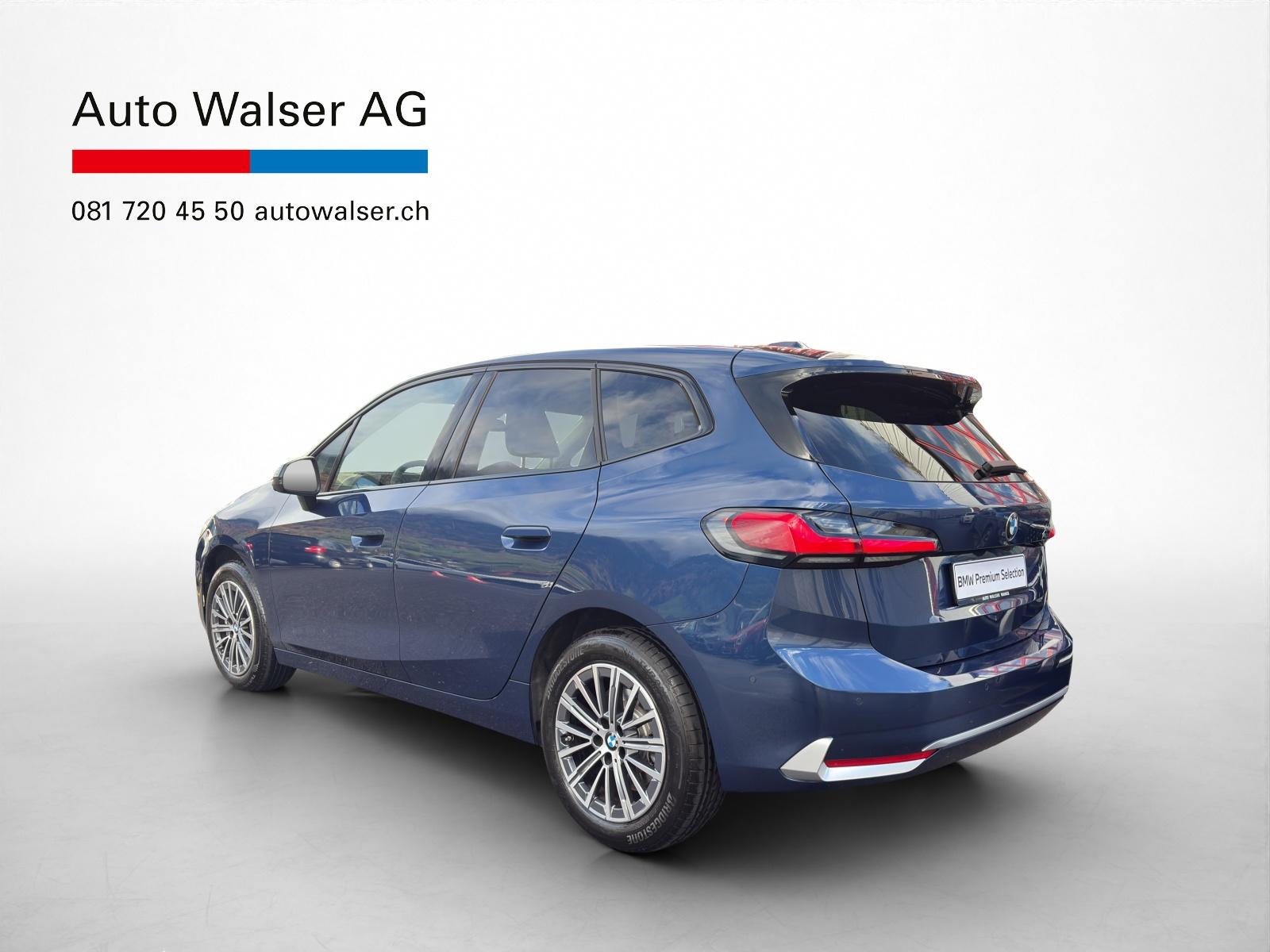 BMW 223i SDKG Active Tourer-showroom-element-2