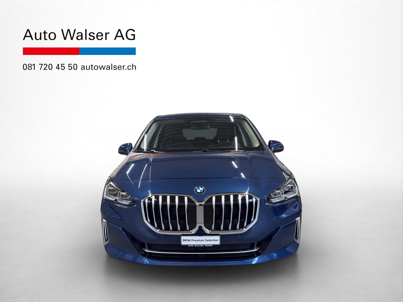 BMW 223i SDKG Active Tourer-image-7
