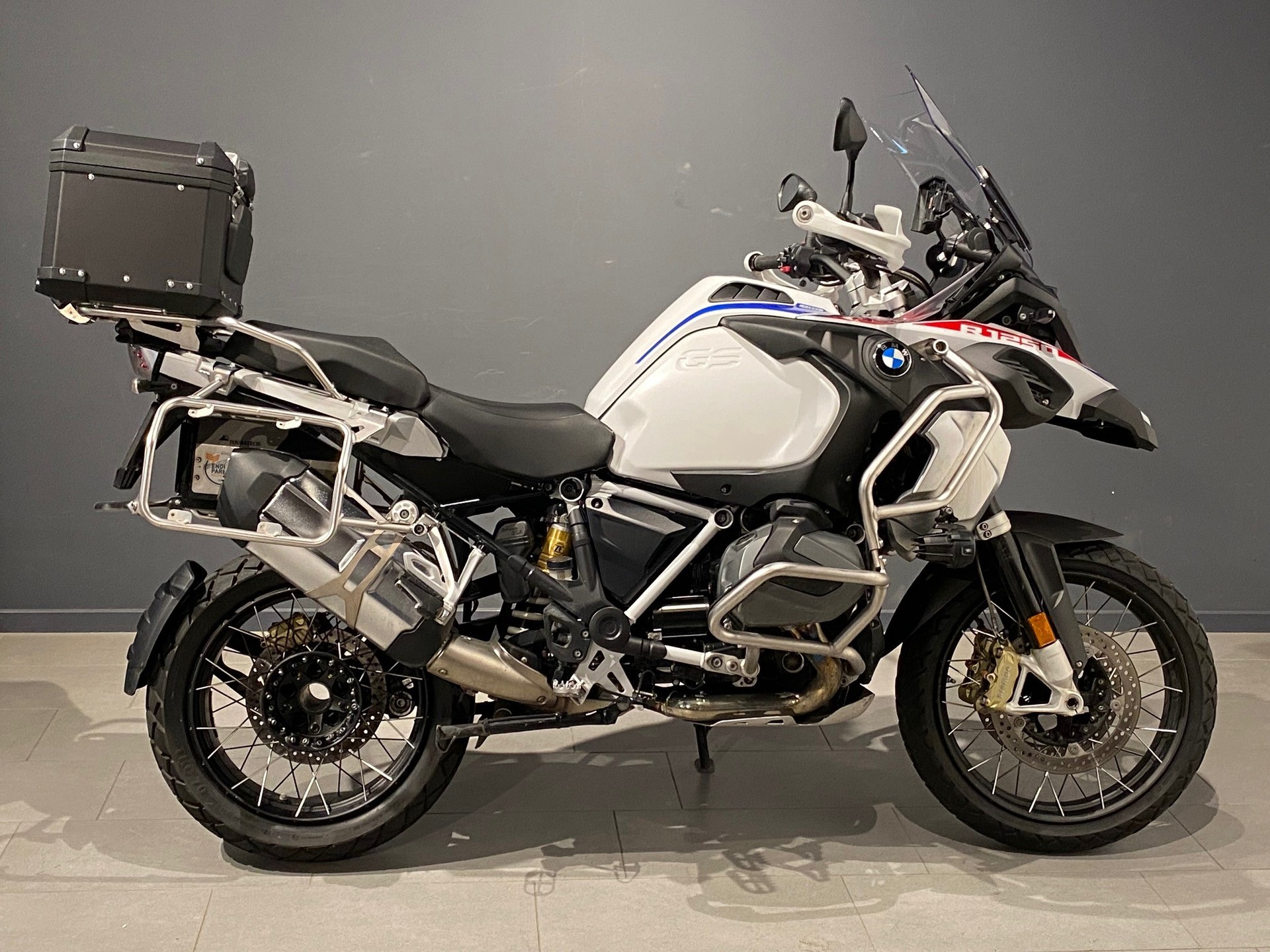 BMW R 1250 GS Adventure-image-0