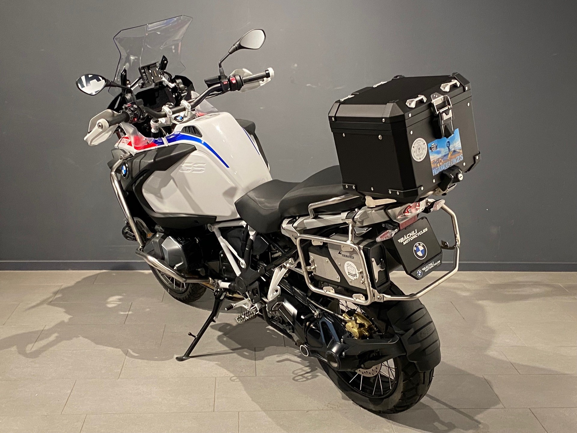 BMW R 1250 GS Adventure-image-4