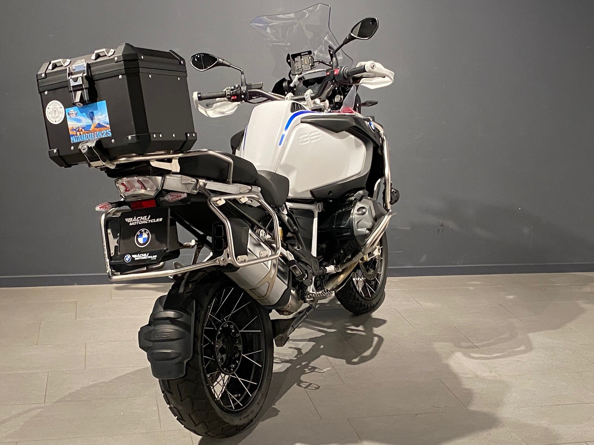 BMW R 1250 GS Adventure-image-5