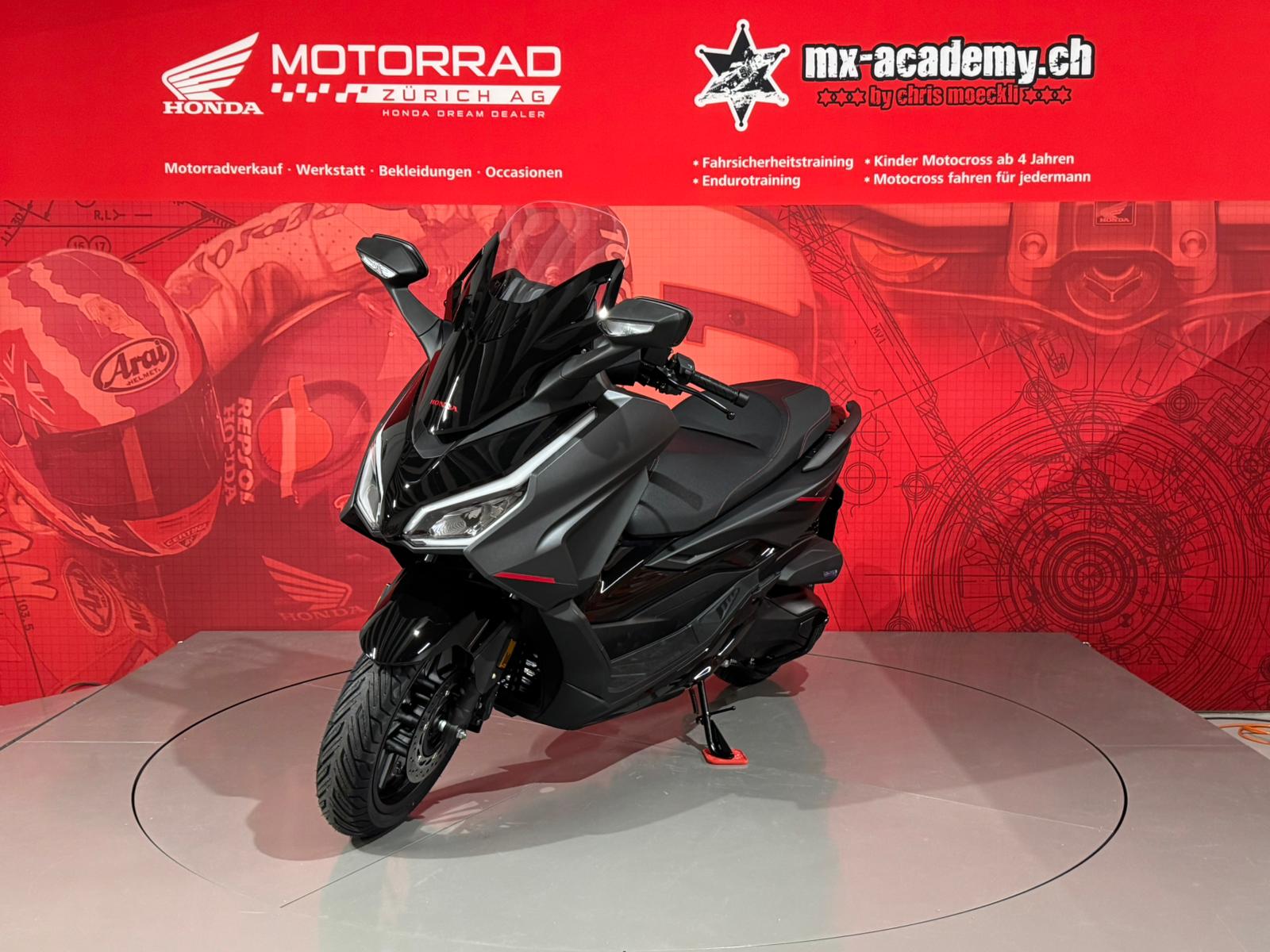 HONDA NSS 350 *Special Edition*-image-5