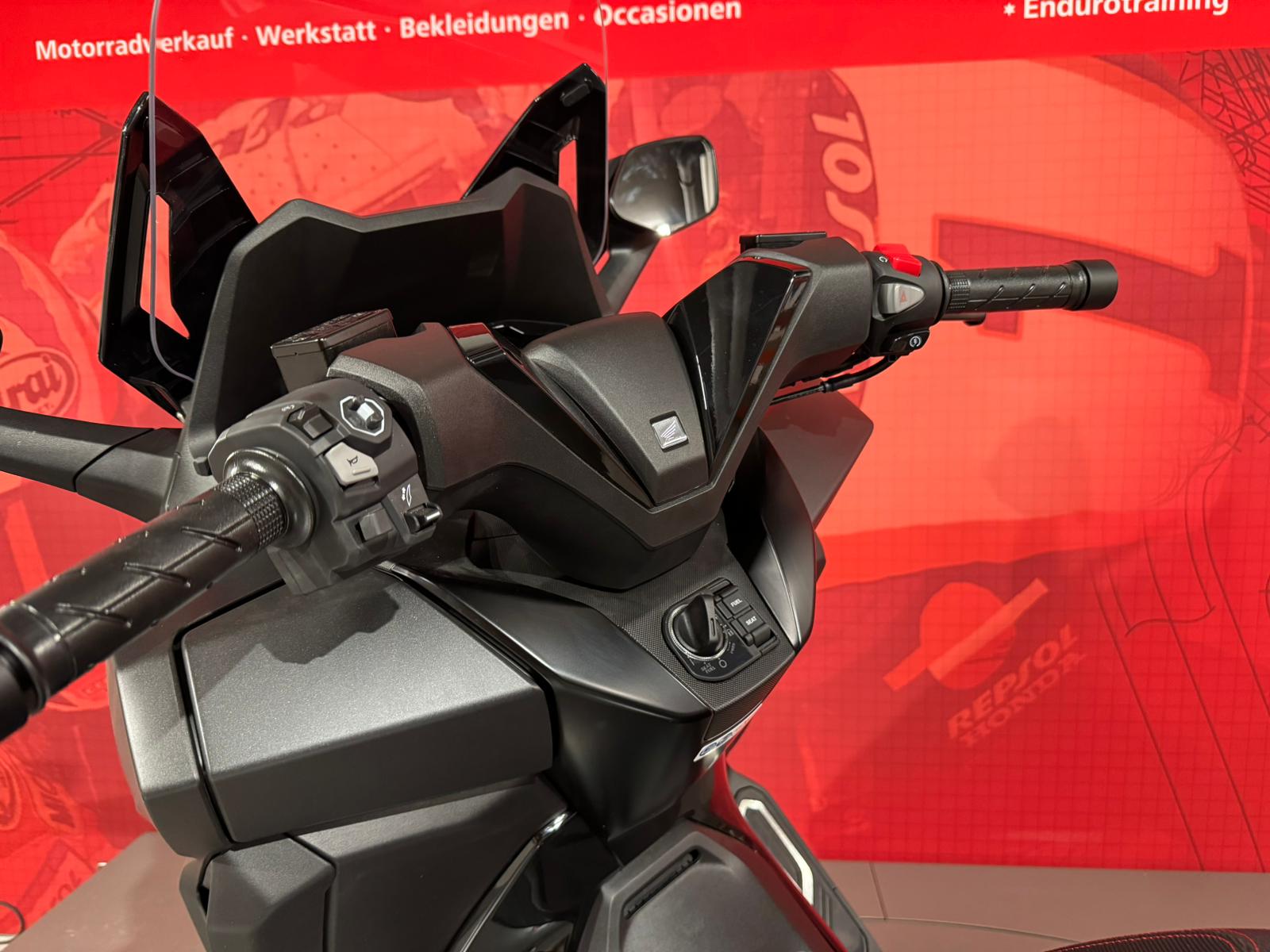 HONDA NSS 350 *Special Edition*-image-7