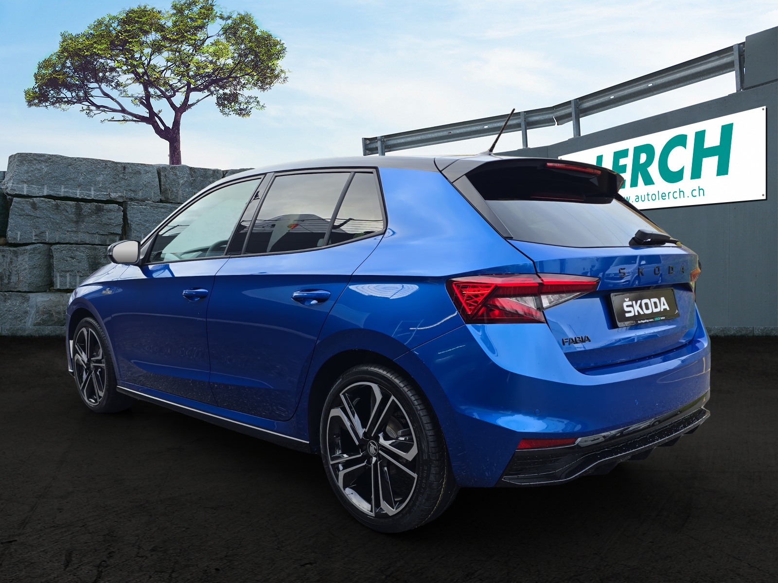 SKODA Fabia 1.5 TSI Monte Carlo DSG-showroom-element-3