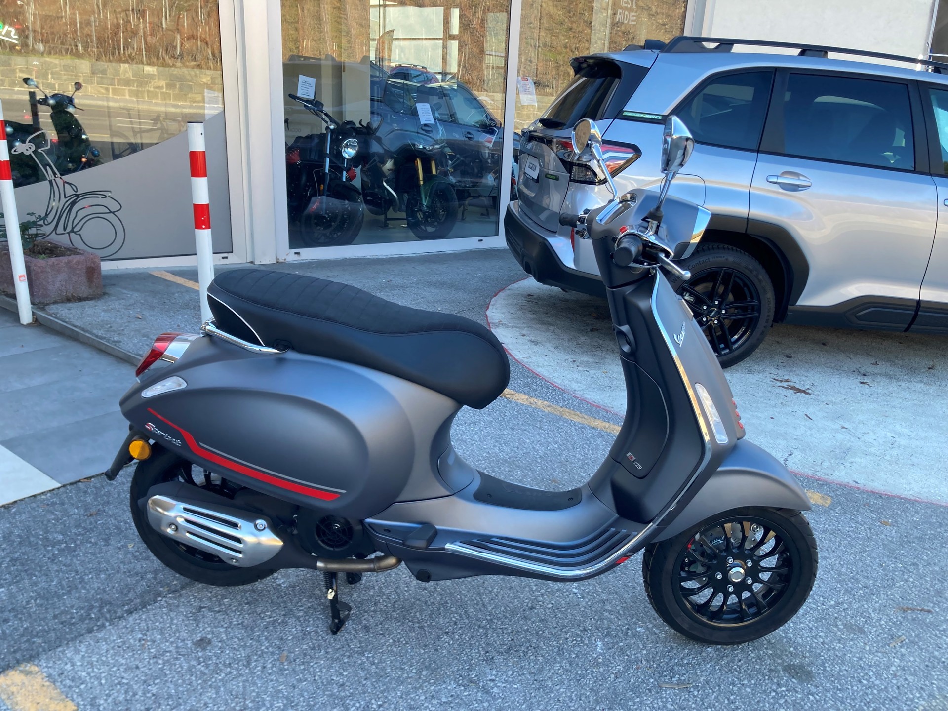 PIAGGIO Vespa 125 Sprint Sport ABS-image-4
