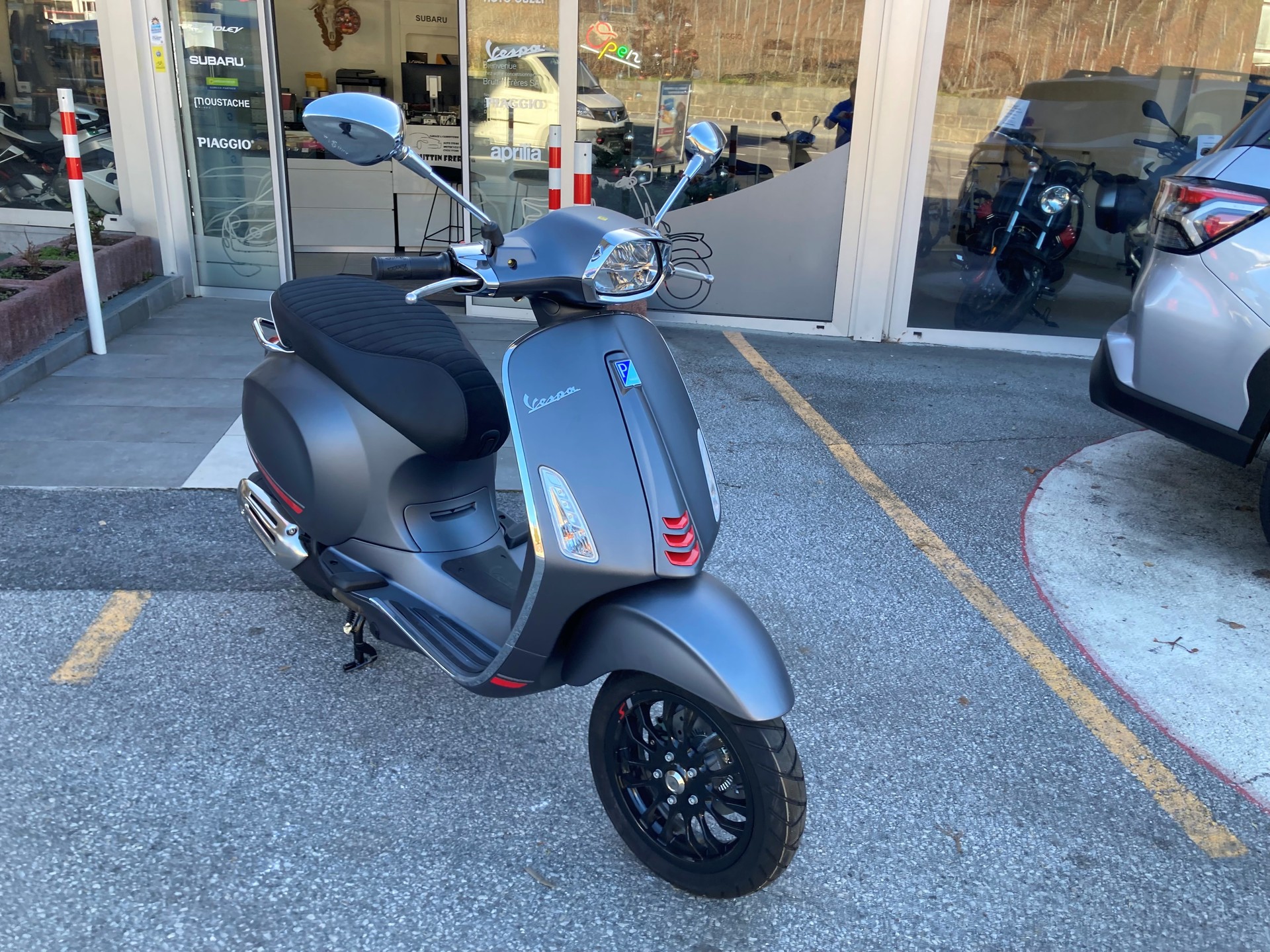 PIAGGIO Vespa 125 Sprint Sport ABS-image-3