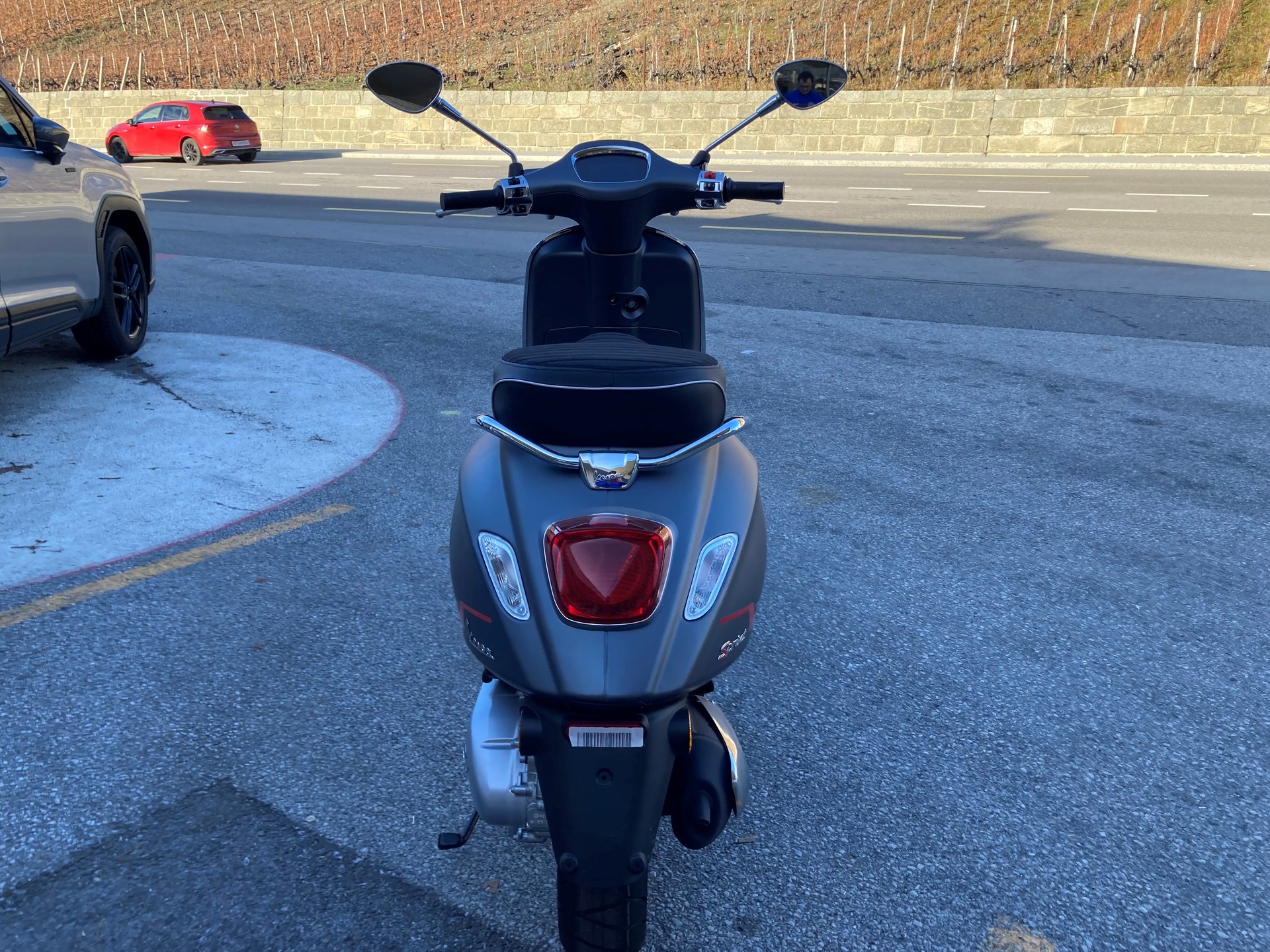 PIAGGIO Vespa 125 Sprint Sport ABS-image-6
