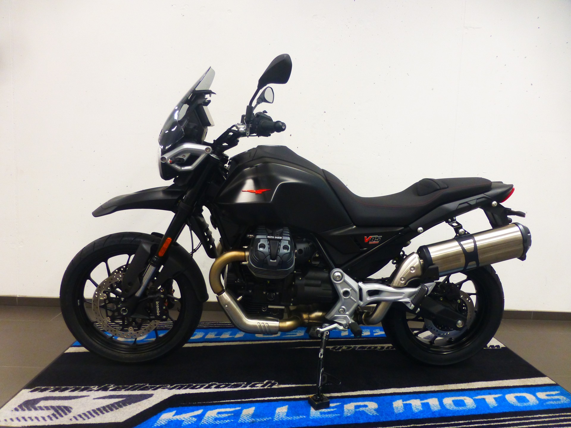 MOTO GUZZI V85 TT Strada E5+ 35KW-image-15