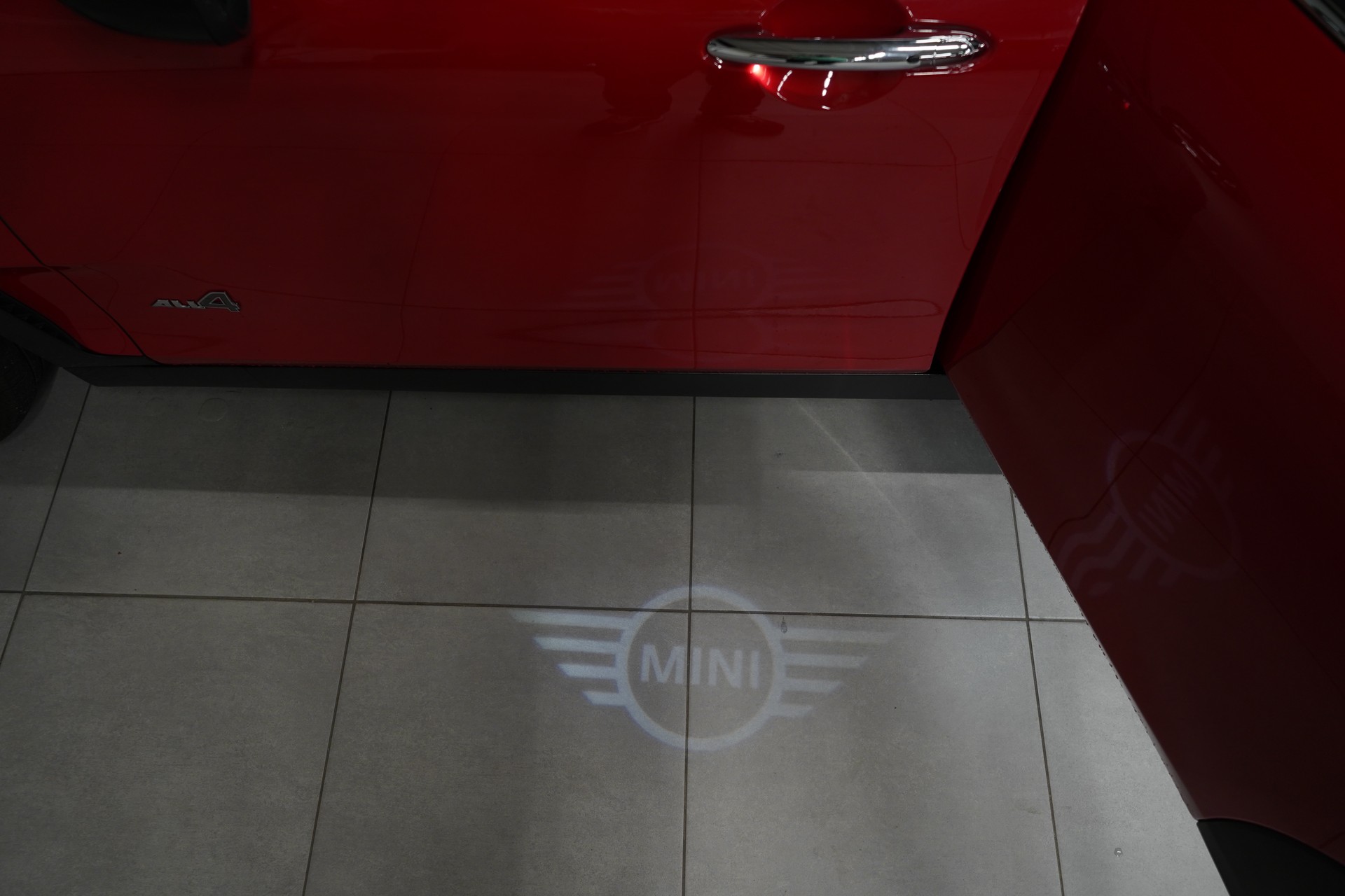 MINI Clubman Cooper John Cooper Works ALL4 Steptronic-image-23