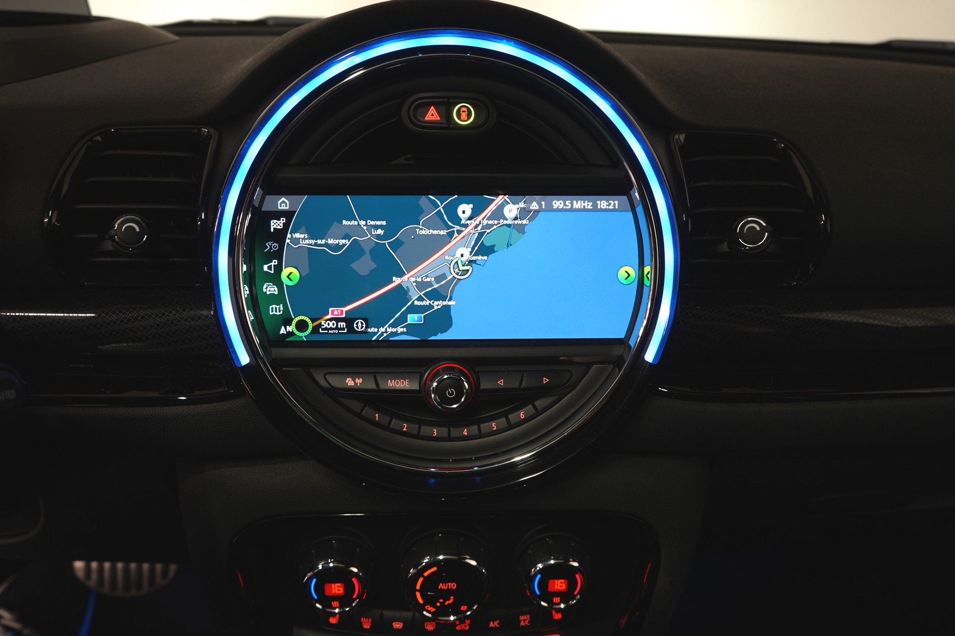 MINI Clubman Cooper John Cooper Works ALL4 Steptronic-image-20