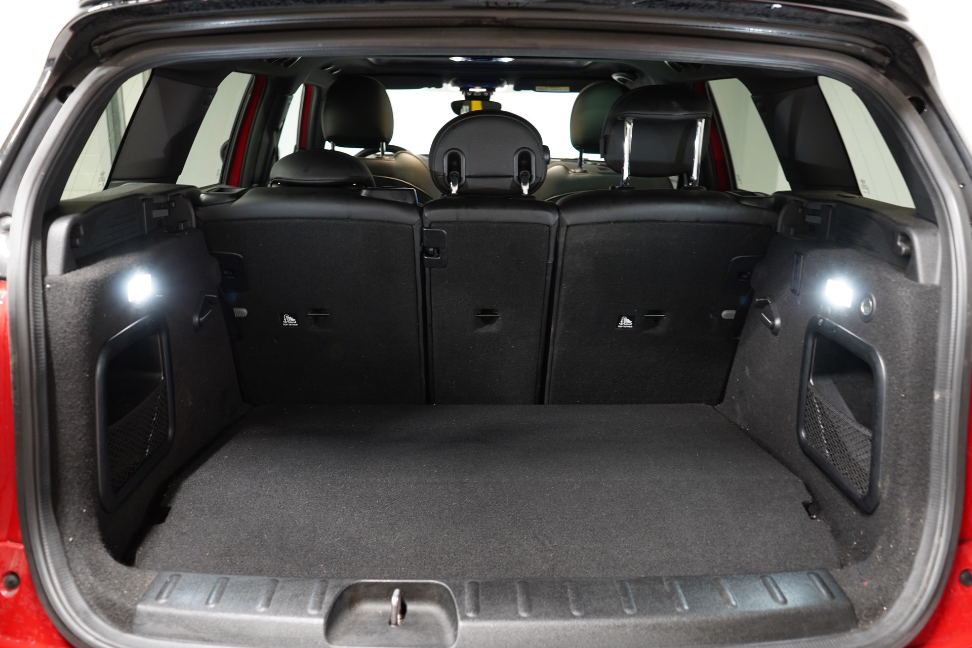 MINI Clubman Cooper John Cooper Works ALL4 Steptronic-image-28