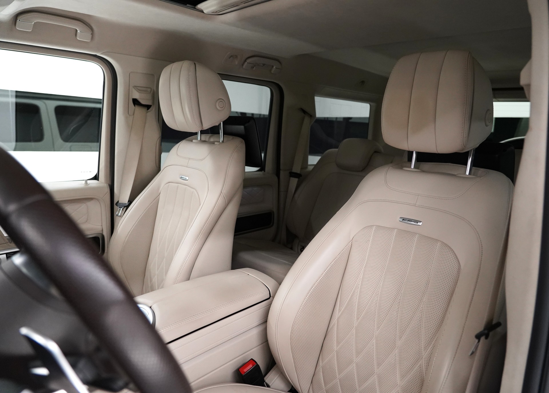 MERCEDES-BENZ G 63 AMG BRABUS WideStar 700-image-8
