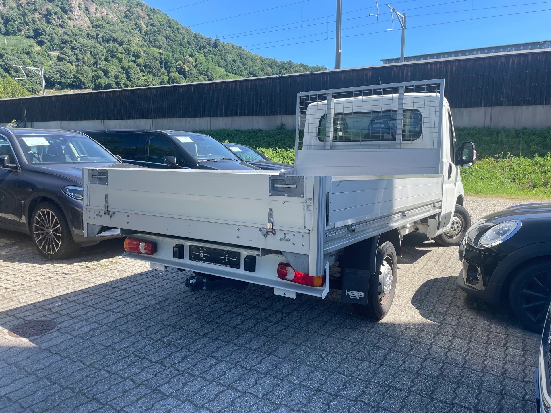CITROEN Jumper 35 2.0 BlueHDi 130 Attraction L2-image-4