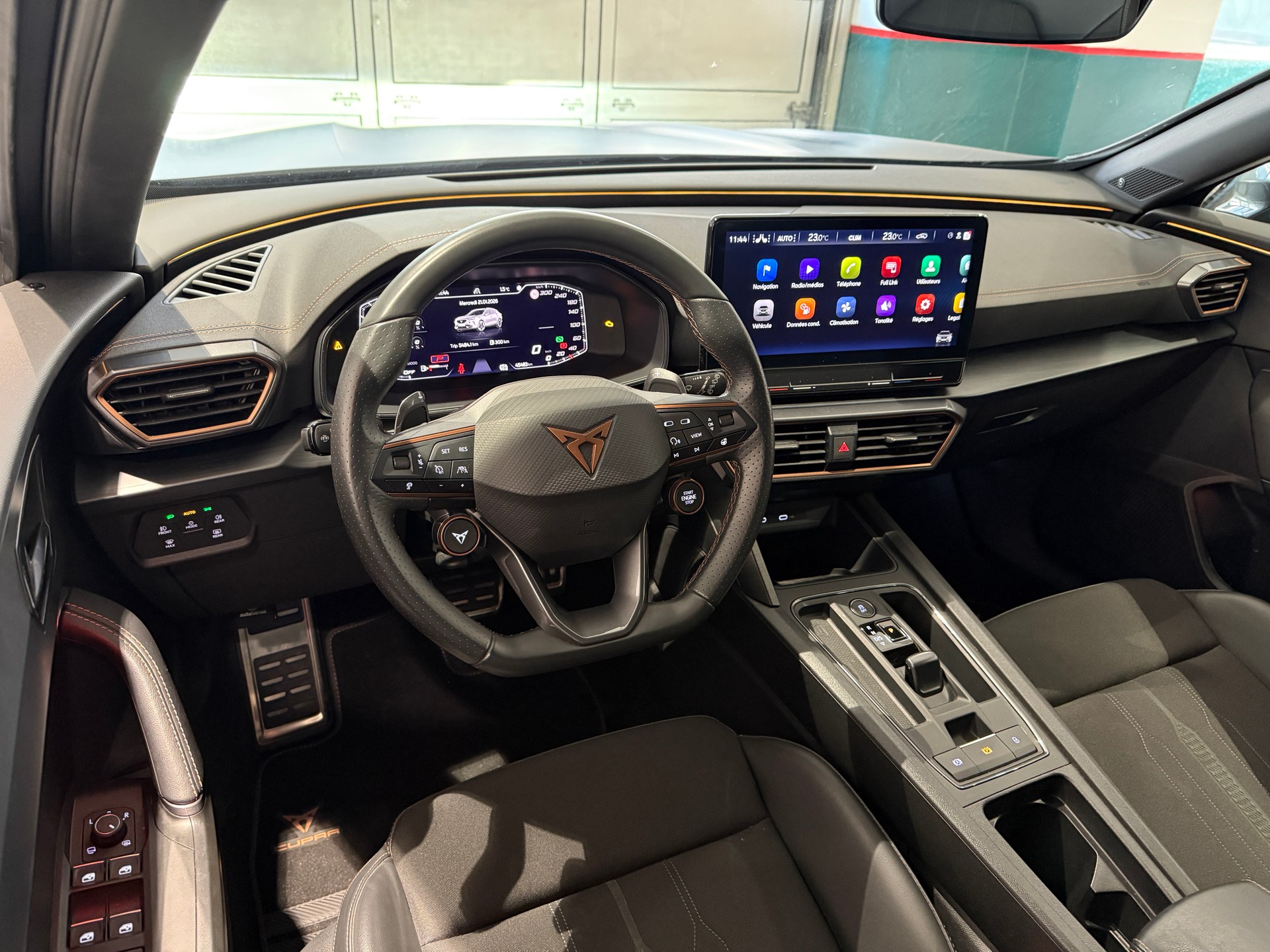 CUPRA Formentor 2.0TSI VZ 4Drive DSG-image-5