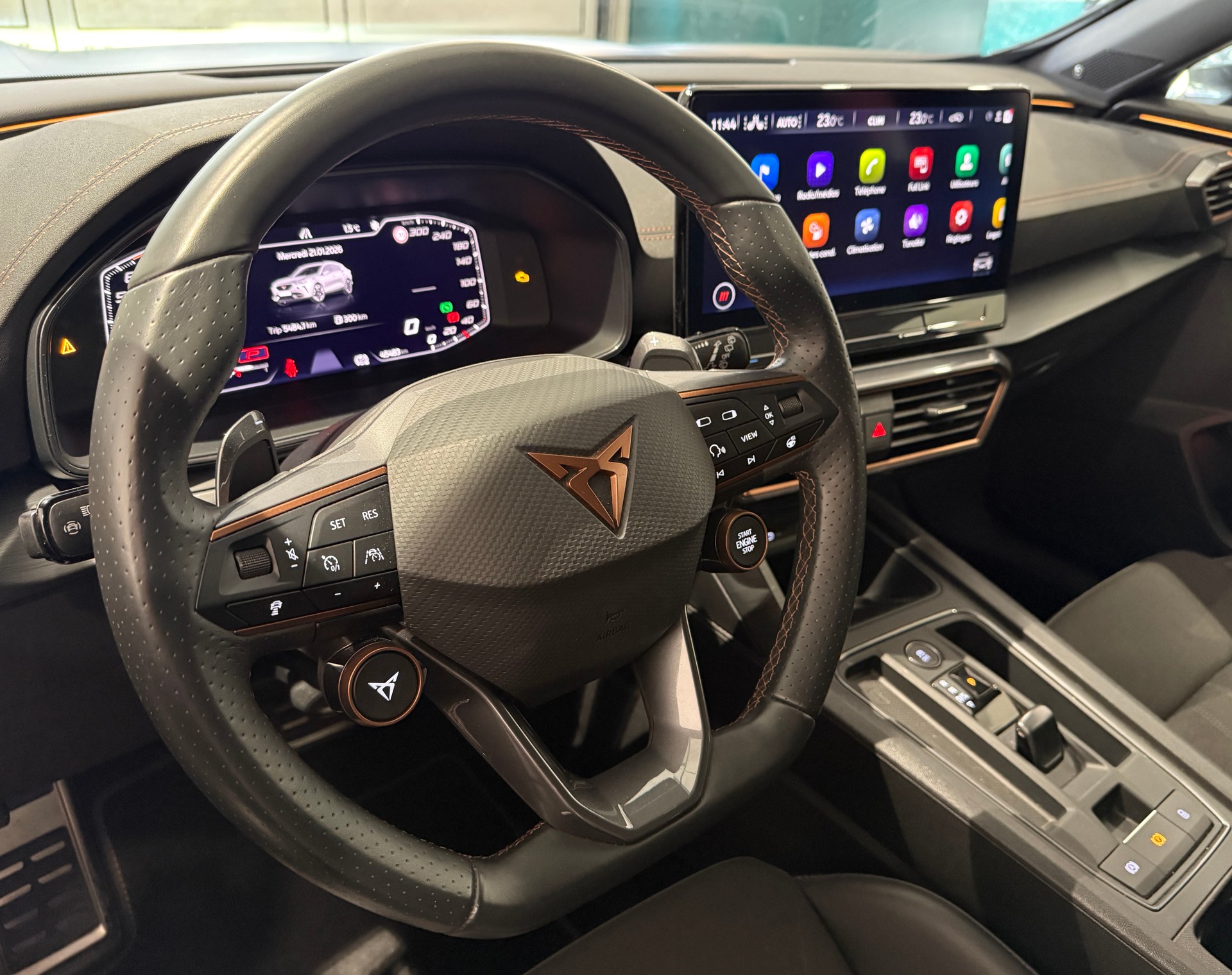 CUPRA Formentor 2.0TSI VZ 4Drive DSG-image-8