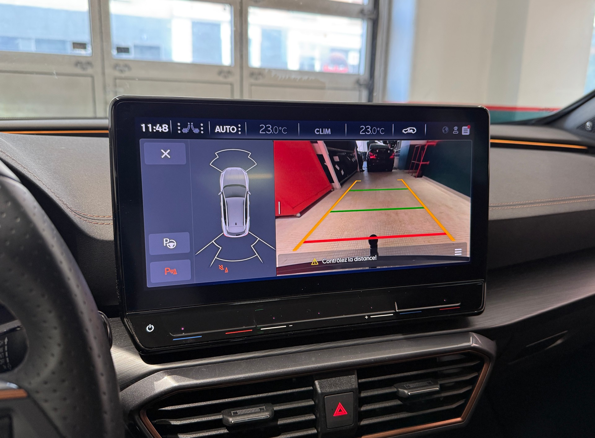 CUPRA Formentor 2.0TSI VZ 4Drive DSG-image-11