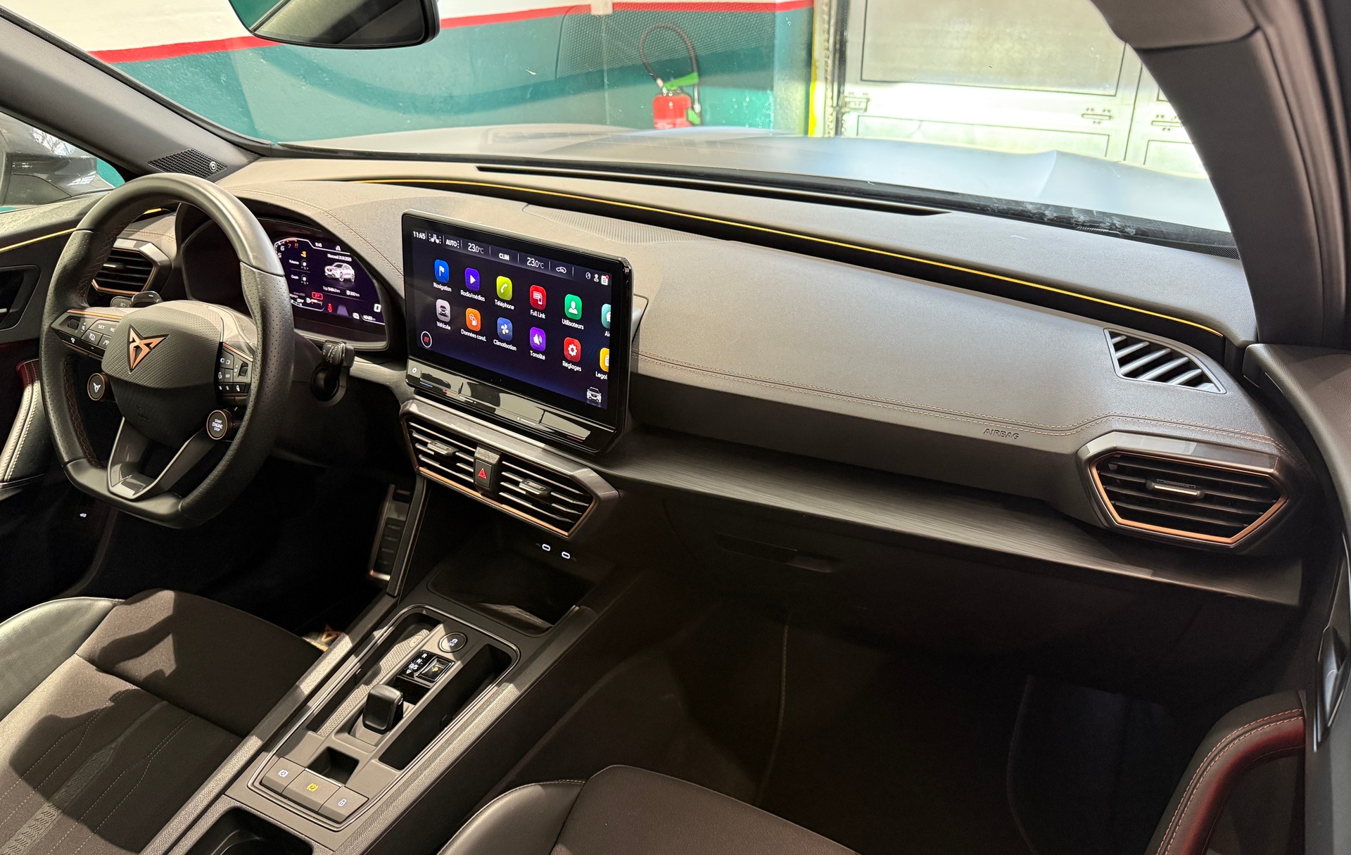 CUPRA Formentor 2.0TSI VZ 4Drive DSG-image-14