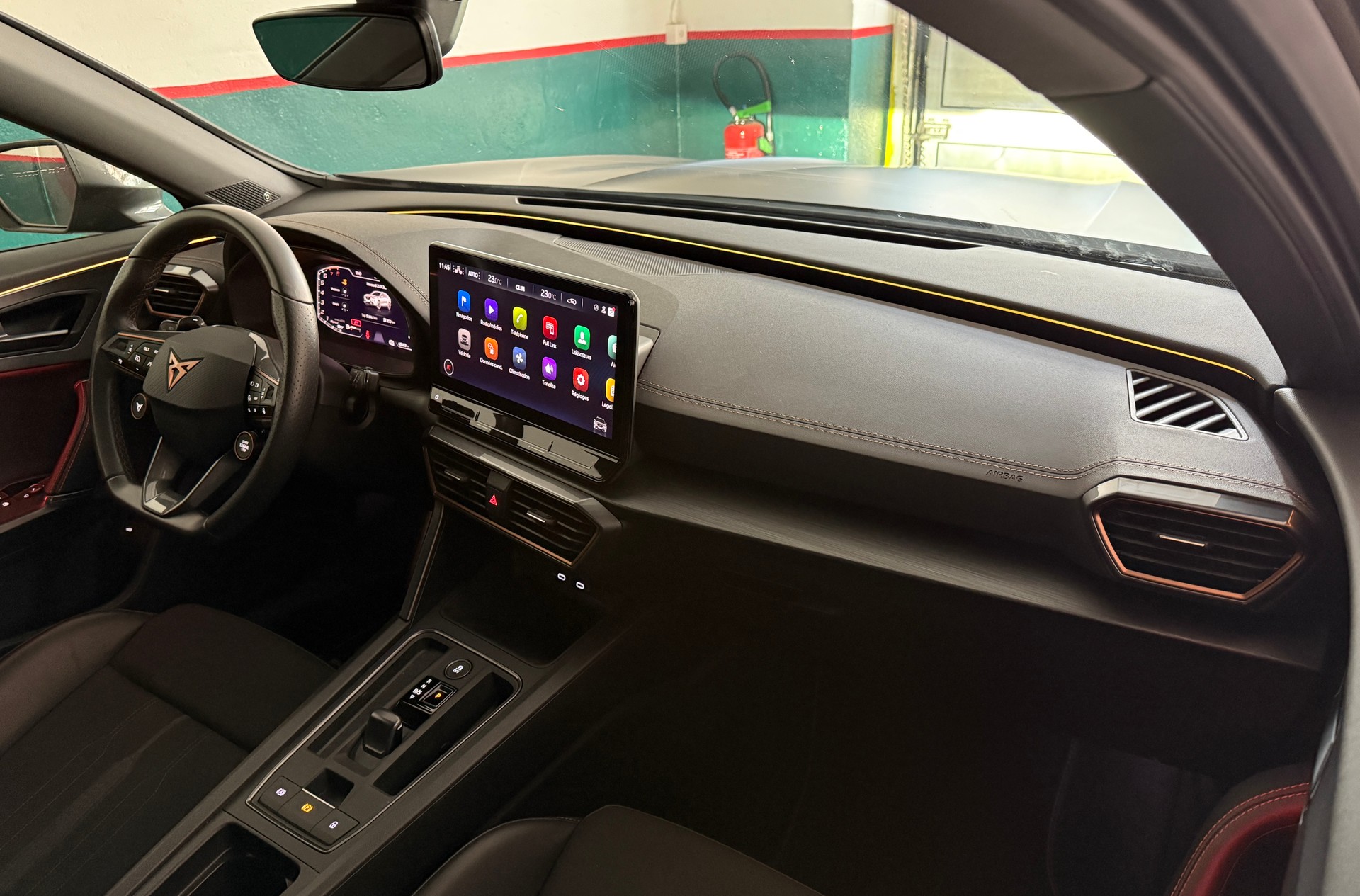 CUPRA Formentor 2.0TSI VZ 4Drive DSG-image-17