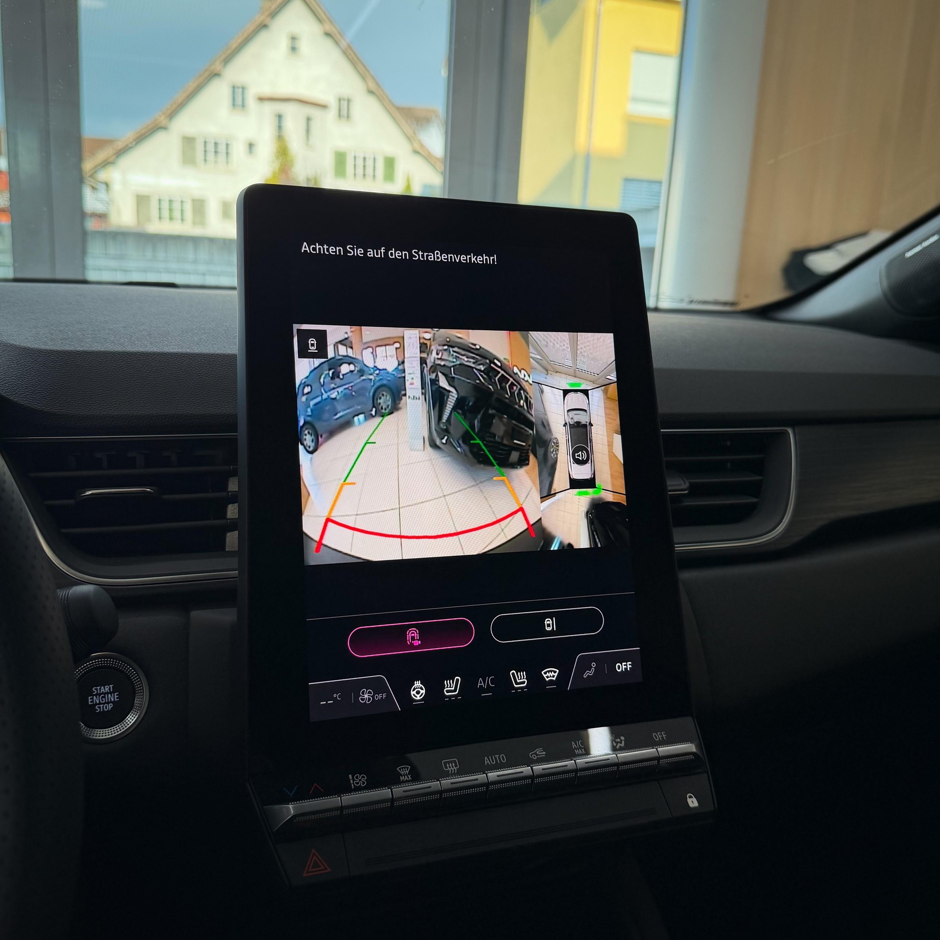 MITSUBISHI Grandis 1.8 HEV Instyle-image-6