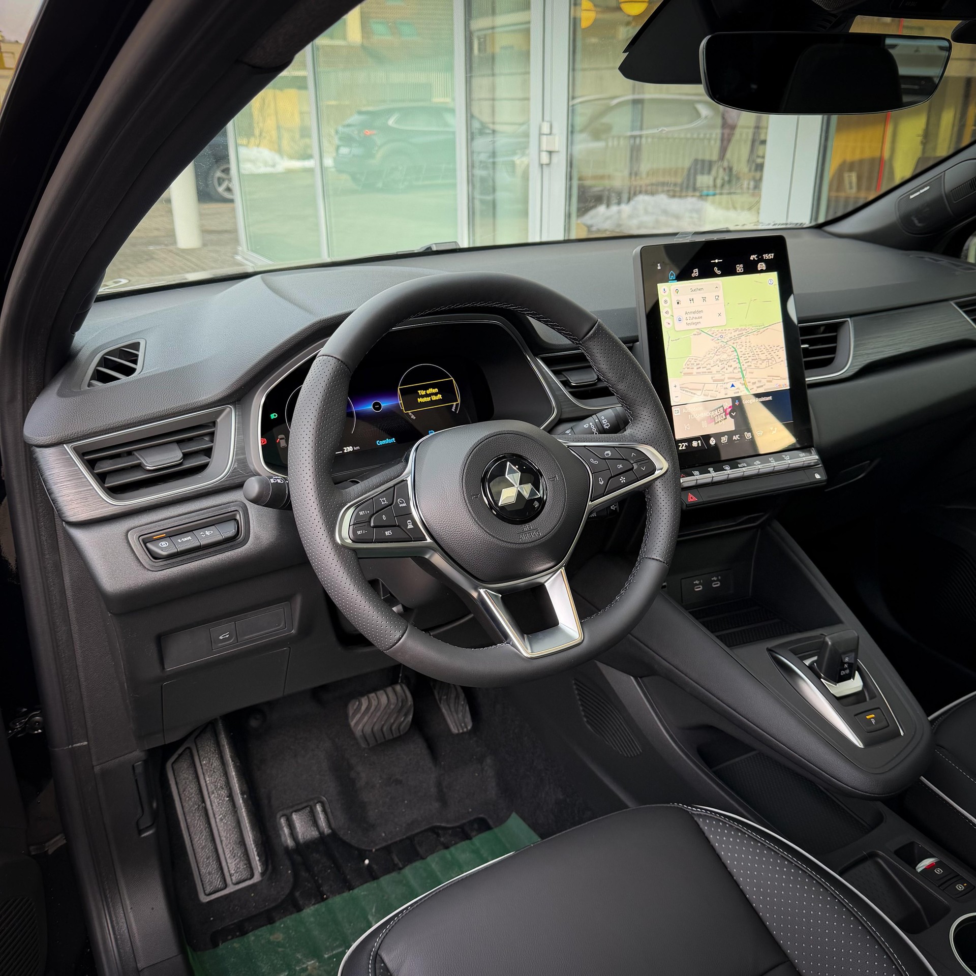 MITSUBISHI Grandis 1.8 HEV Instyle-showroom-element-3