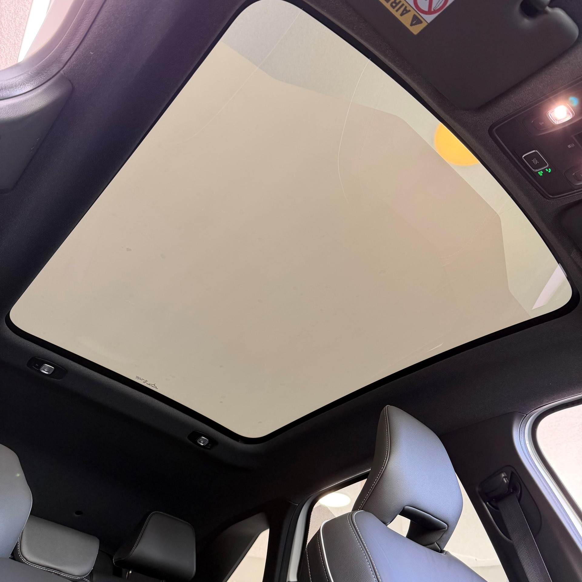 MITSUBISHI Grandis 1.8 HEV Instyle-image-14