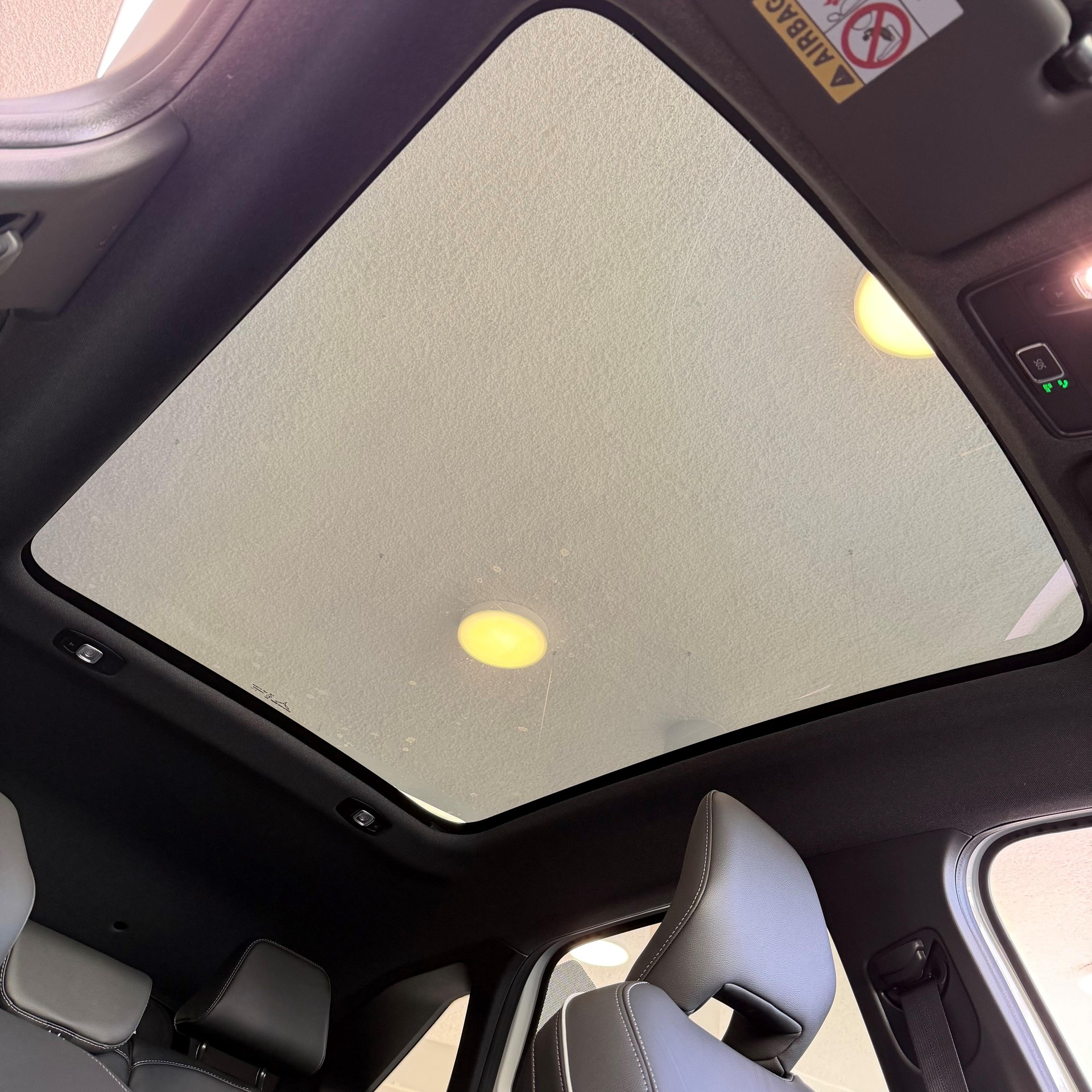 MITSUBISHI Grandis 1.8 HEV Instyle-image-19