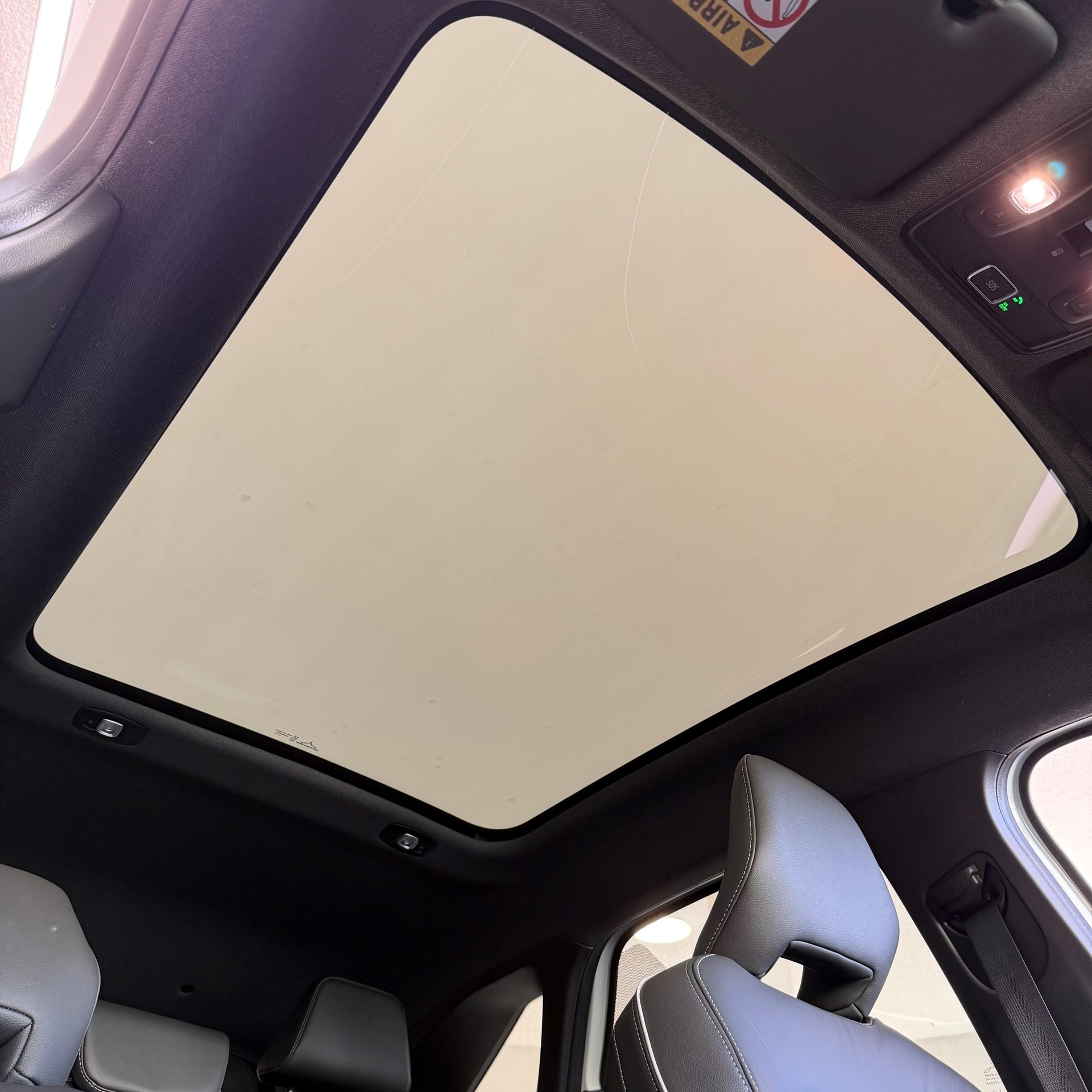 MITSUBISHI Grandis 1.8 HEV Instyle-image-13
