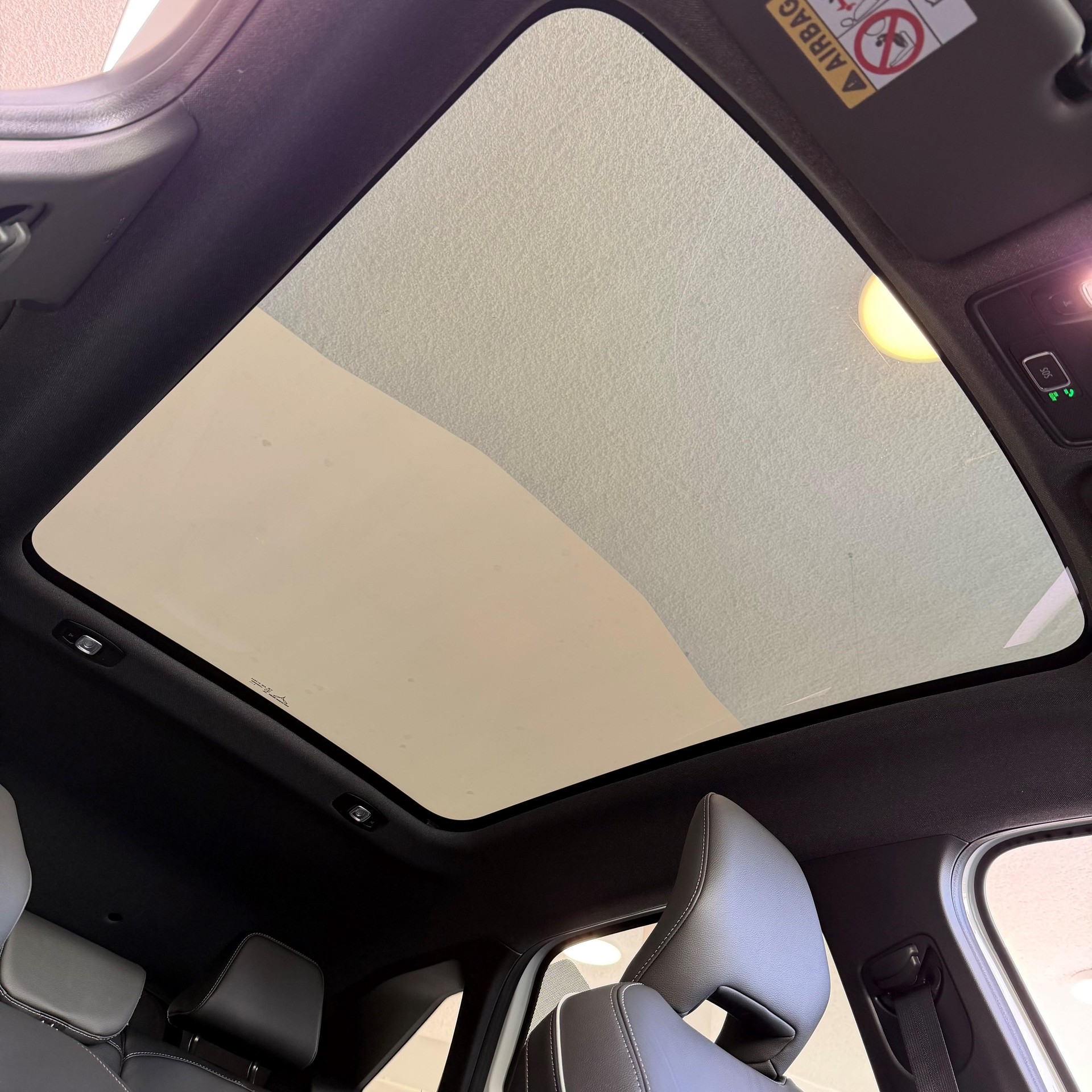 MITSUBISHI Grandis 1.8 HEV Instyle-image-16