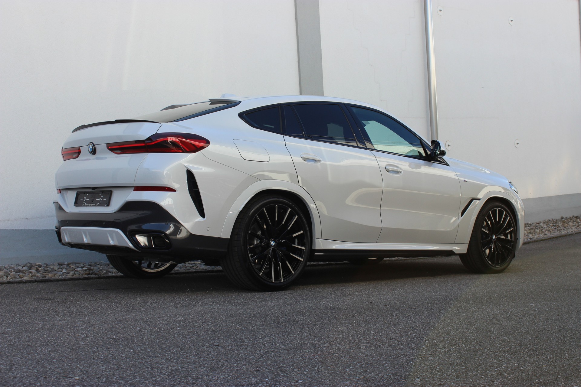 BMW X6 xDrive 48V 30d M Sport Pro *MINERALWEISS METALLIC*-image-14