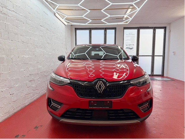 RENAULT ARKANA 1.3 TCe MHEV Evolution-showroom-element-1