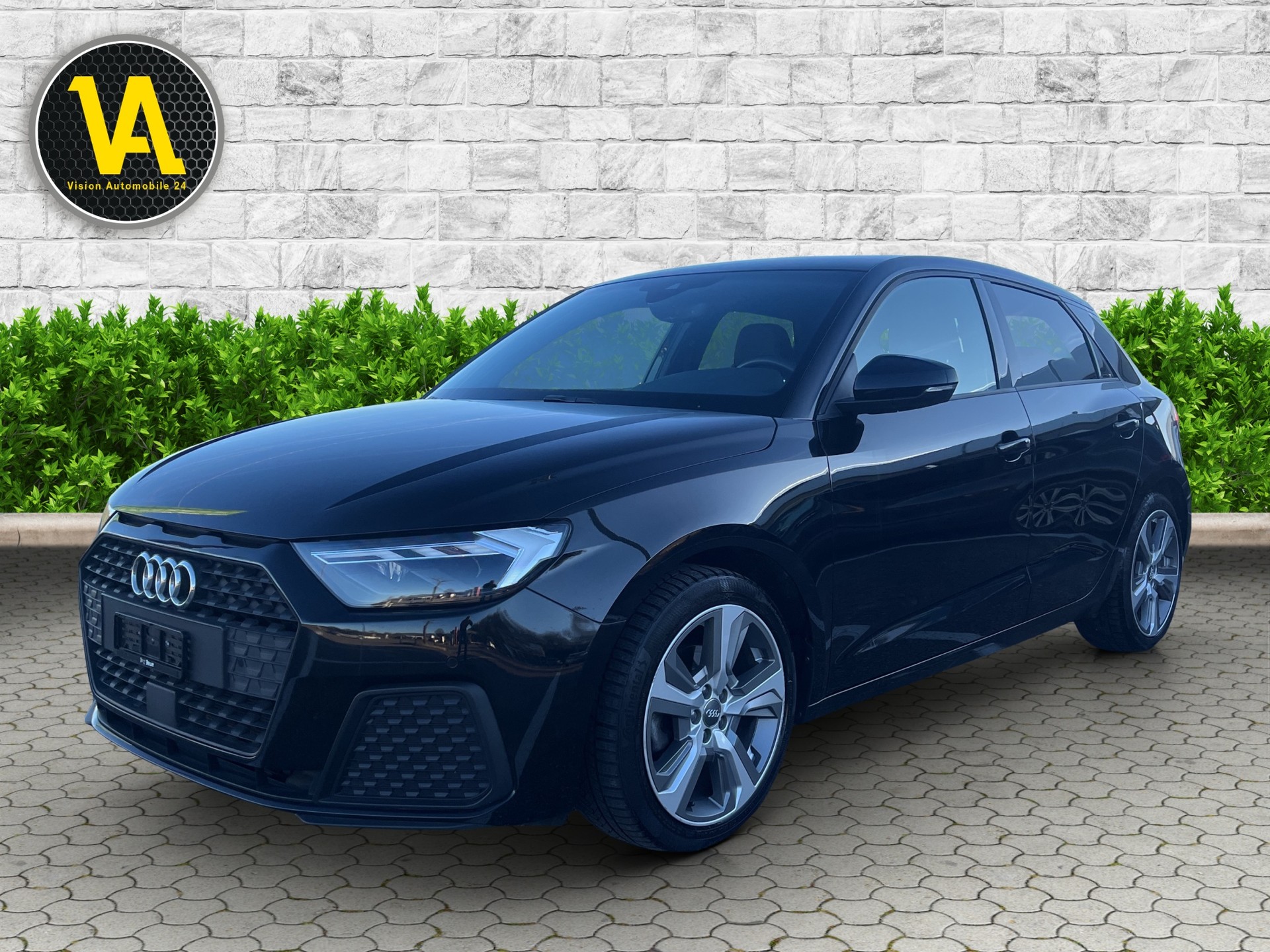 AUDI A1 Sportback 30 TFSI S-tronic S-Line-showroom-element-1
