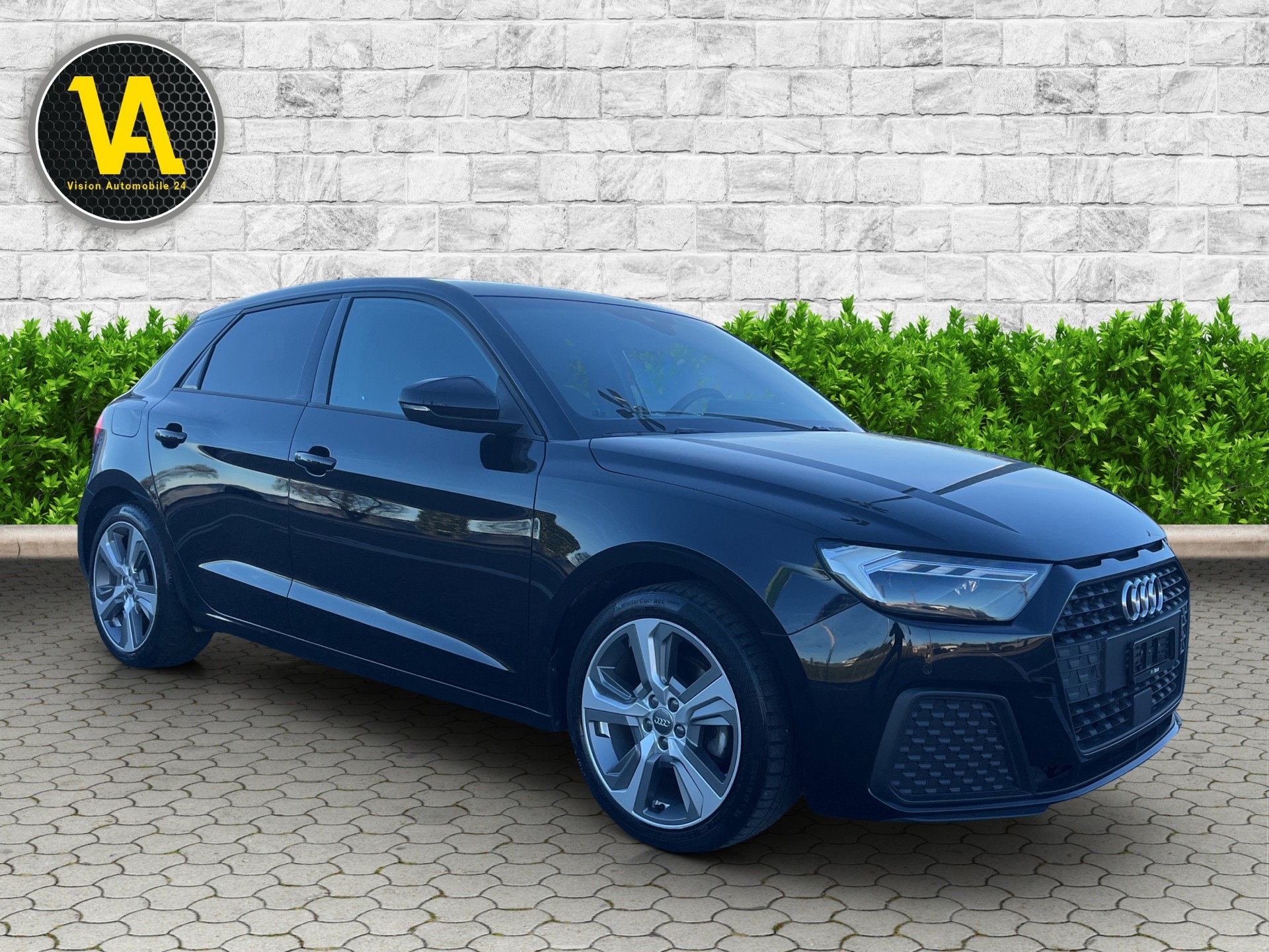 AUDI A1 Sportback 30 TFSI S-tronic S-Line-showroom-element-3