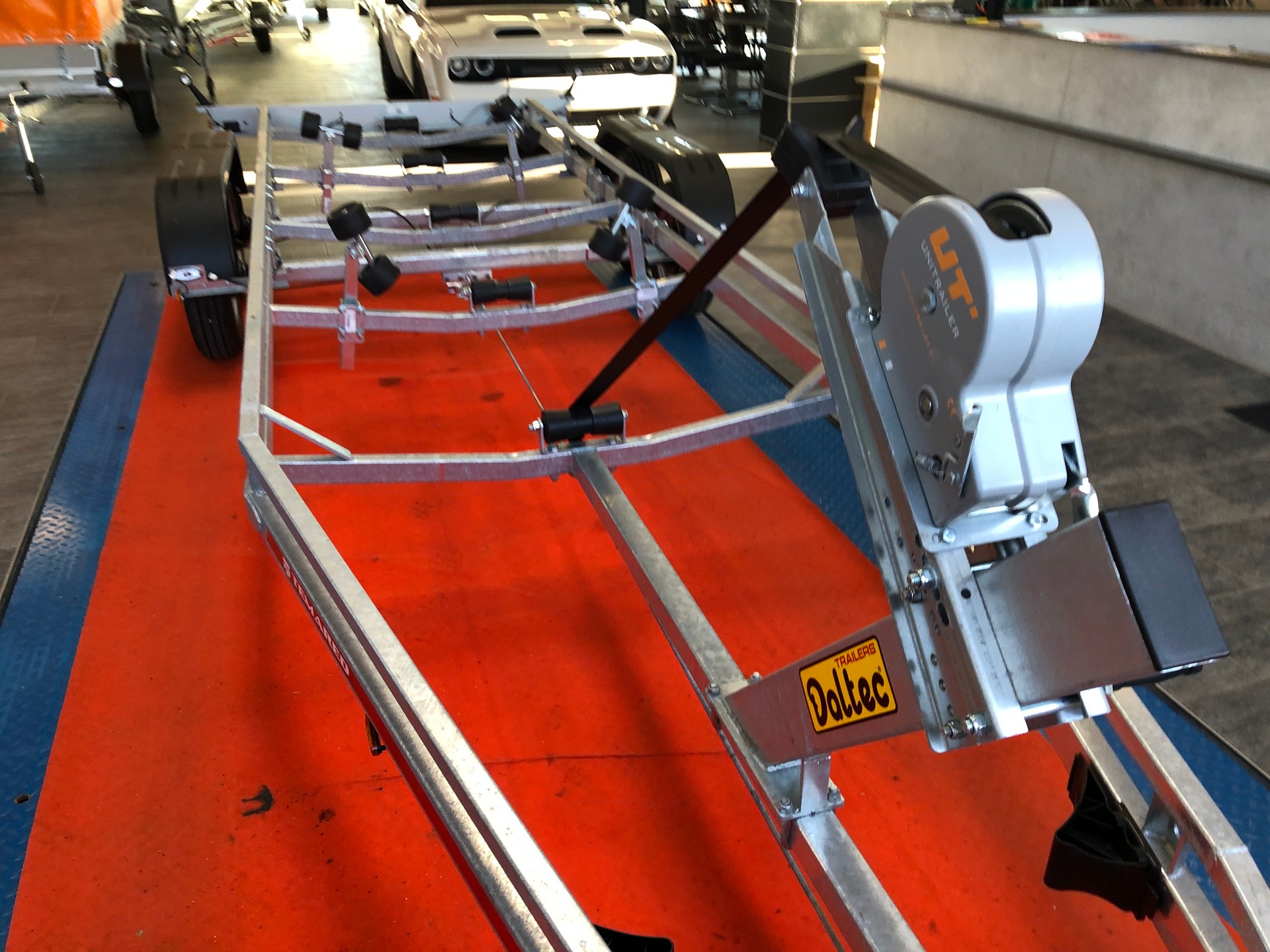DALTEC BMT 2500-image-8