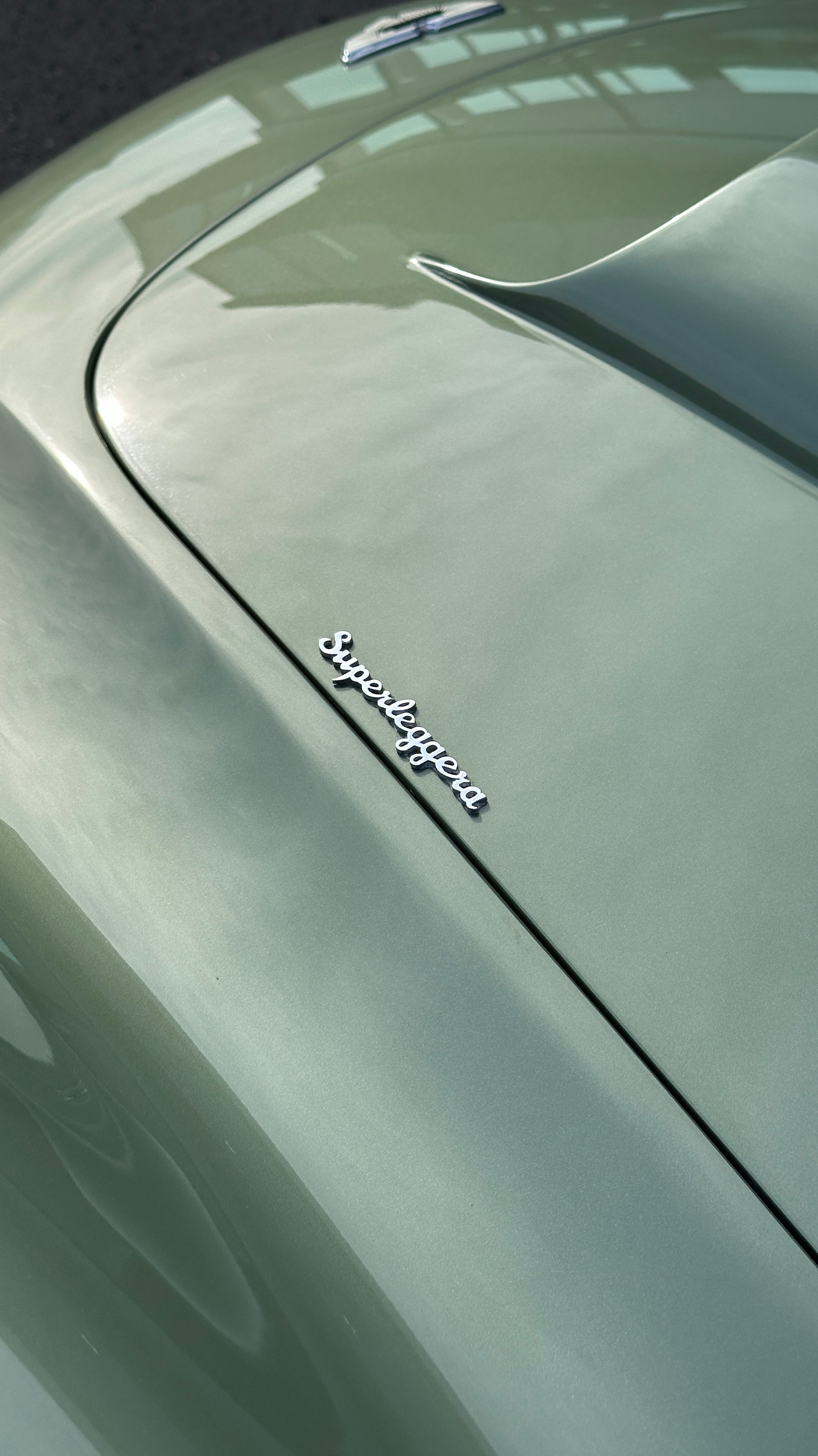 ASTON MARTIN DB4 Serie 1-image-21