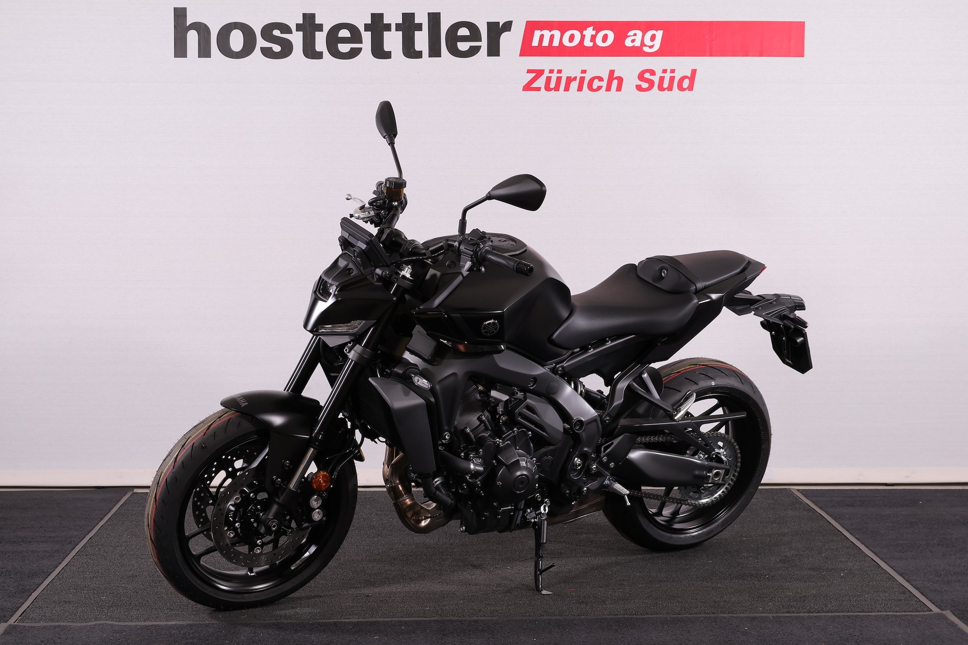 YAMAHA MT-09 Y-AMT-image-1