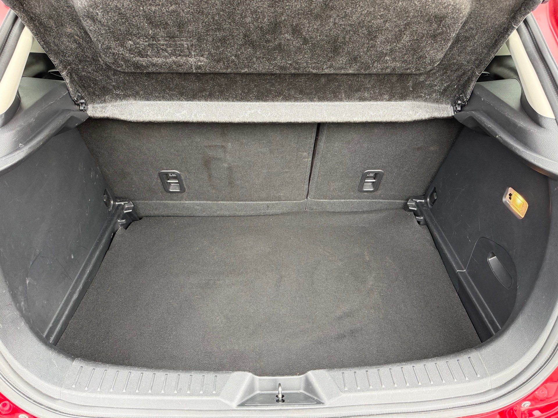 MAZDA CX-3 2.0 Ambition AWD Skyactiv Drive-image-15