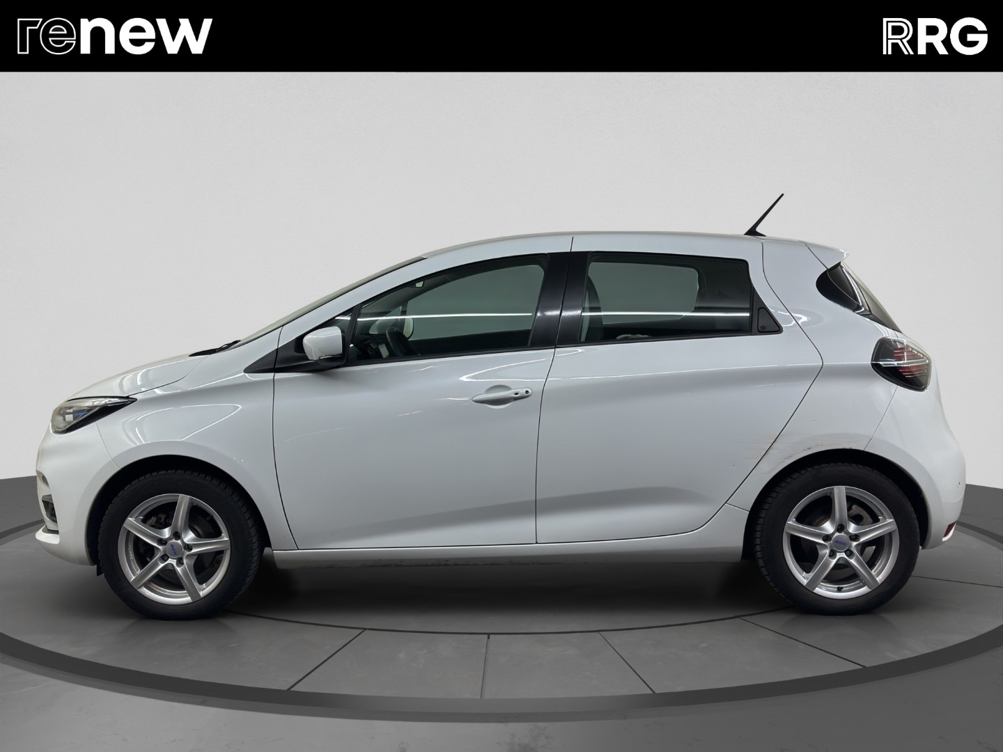RENAULT Zoe Zen R110 (incl. Batterie)-showroom-element-3