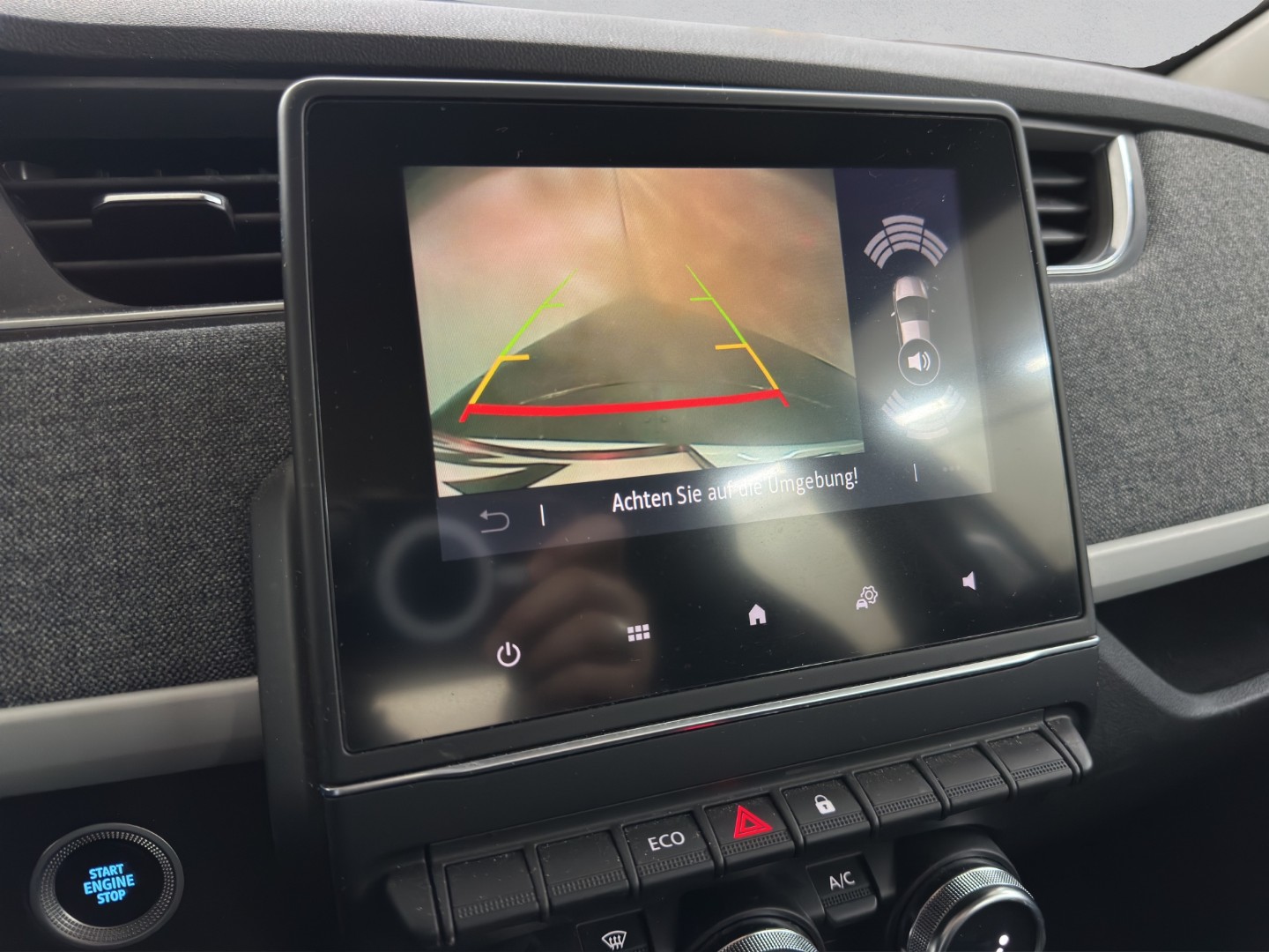RENAULT Zoe Zen R110 (incl. Batterie)-image-9