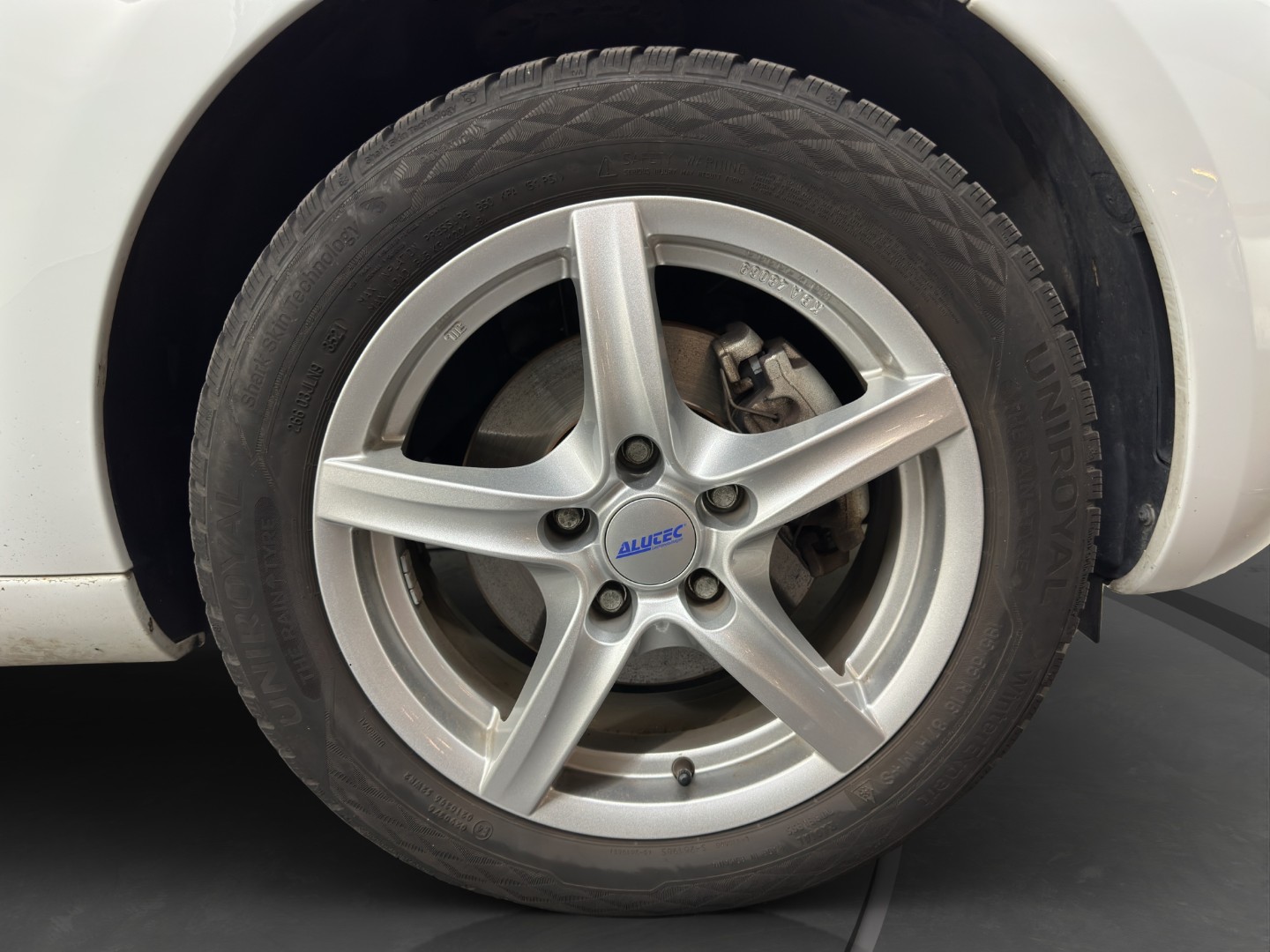 RENAULT Zoe Zen R110 (incl. Batterie)-image-20